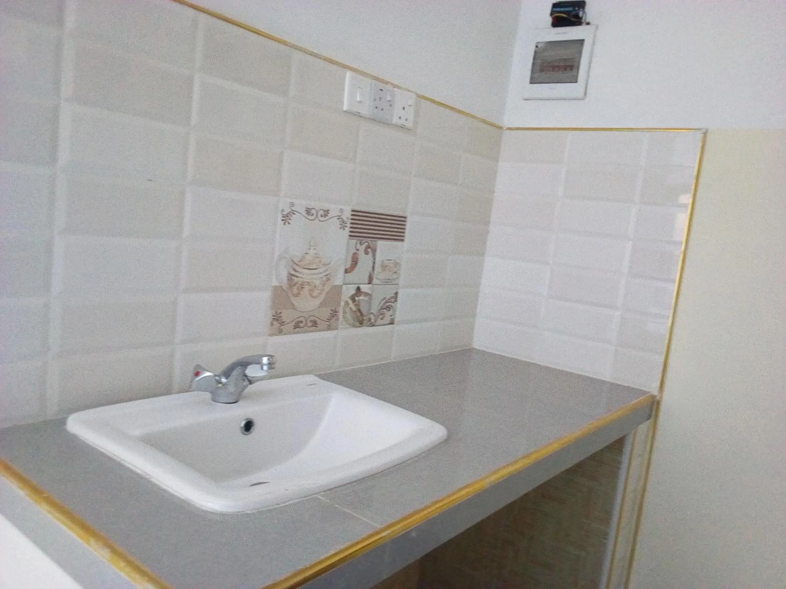 Area and facilities in Premier Guest Residence Hotel