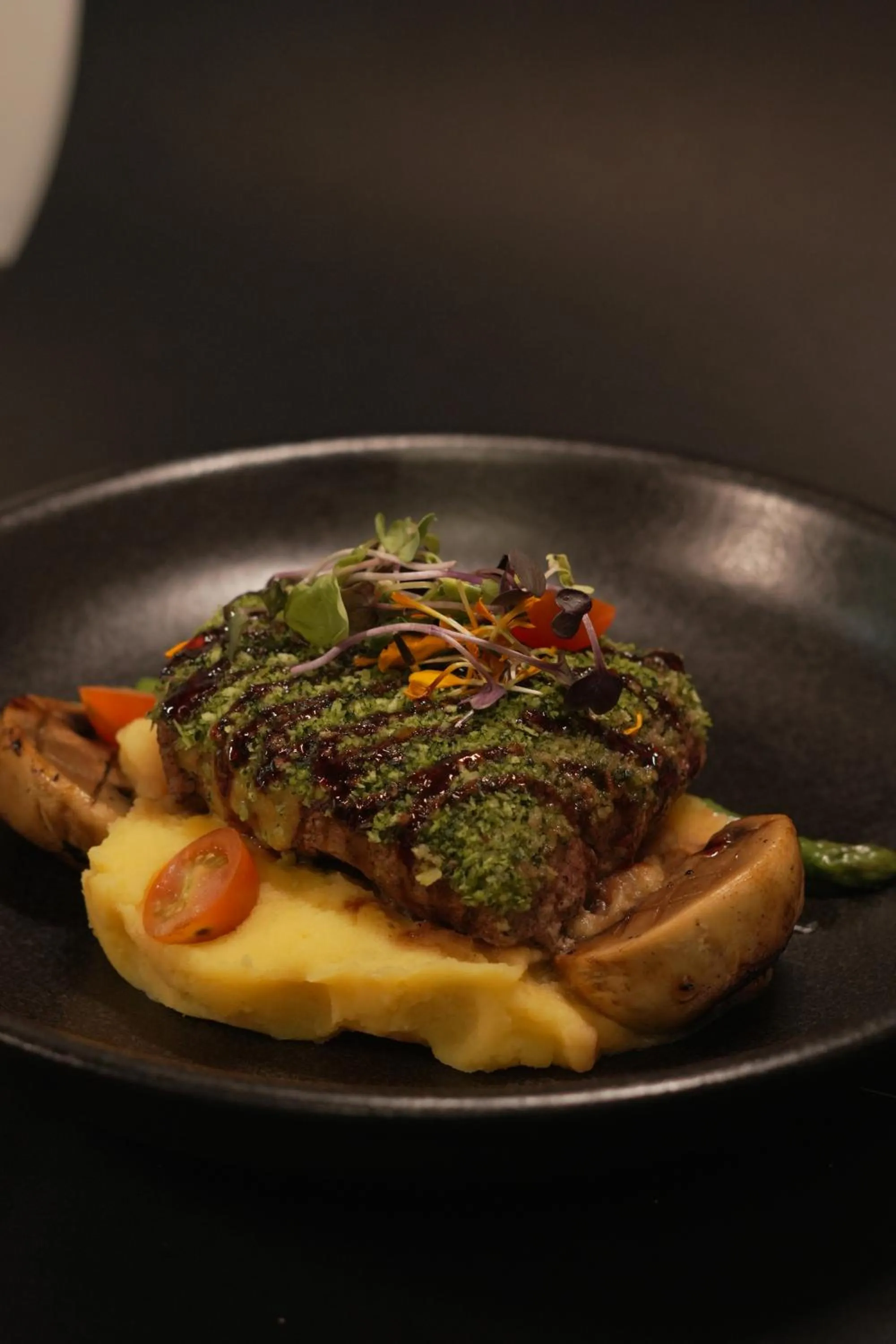 Hotel Balcones del Estadio