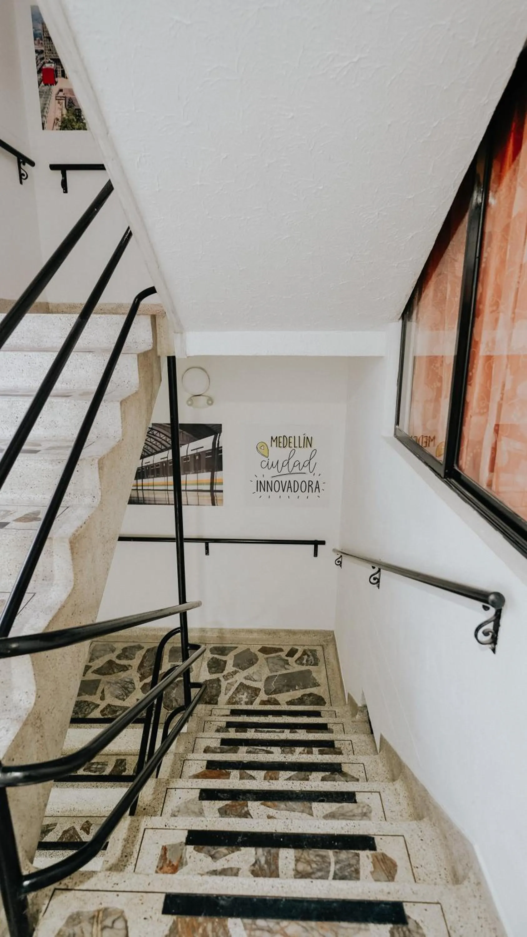 Property building in Hotel Balcones del Estadio