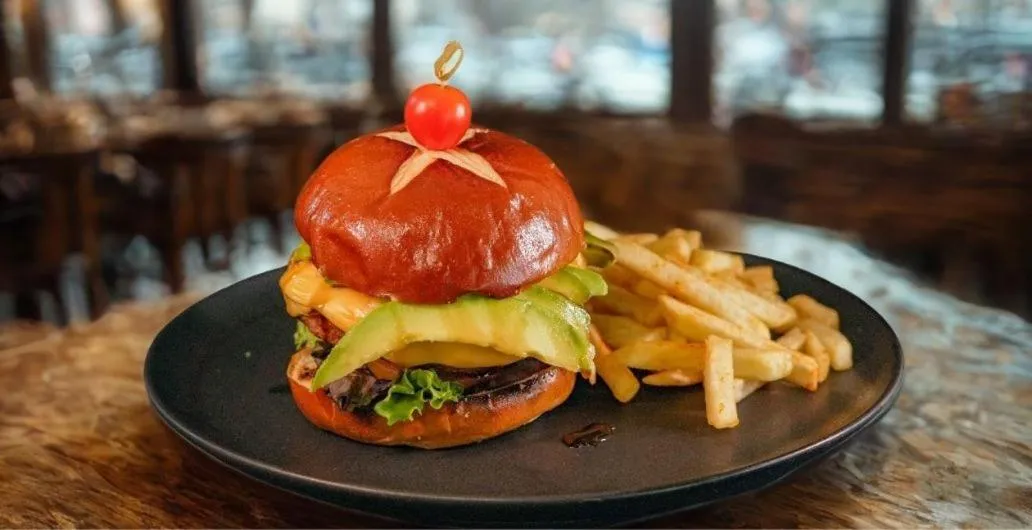 Hotel Balcones del Estadio