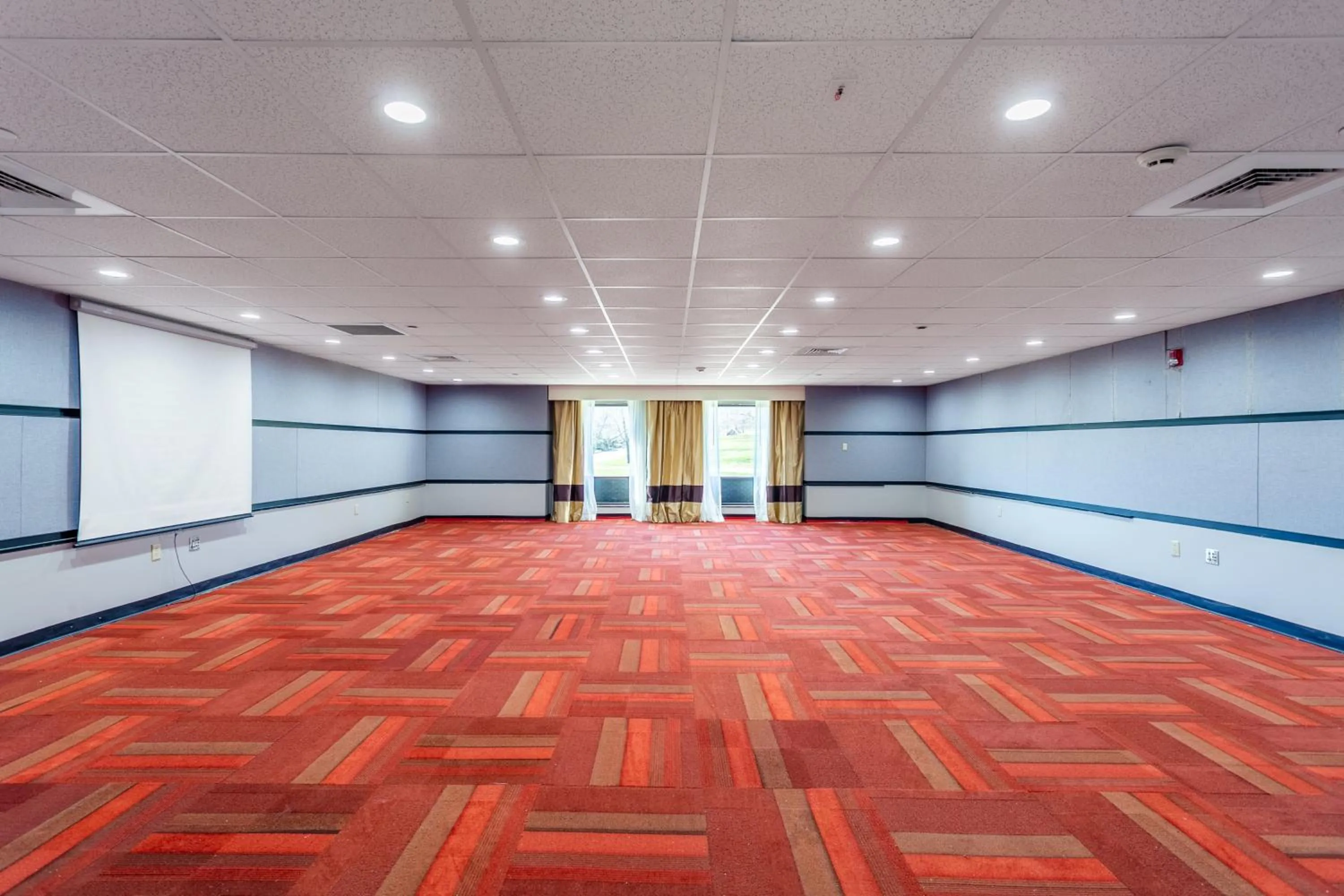 Meeting/conference room in Aspire Hotel and Suites