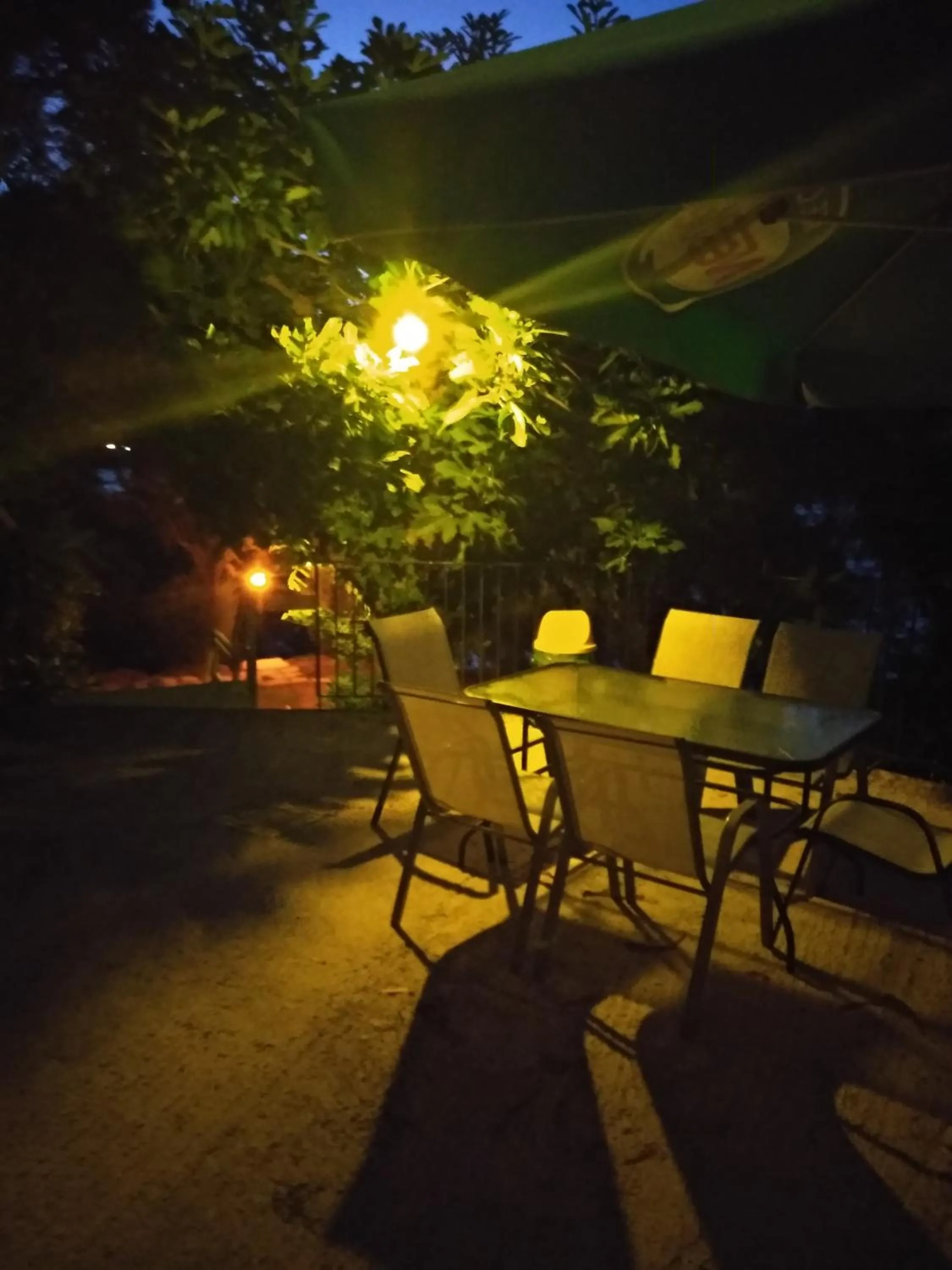 Garden in mare di zante "mare di levante"