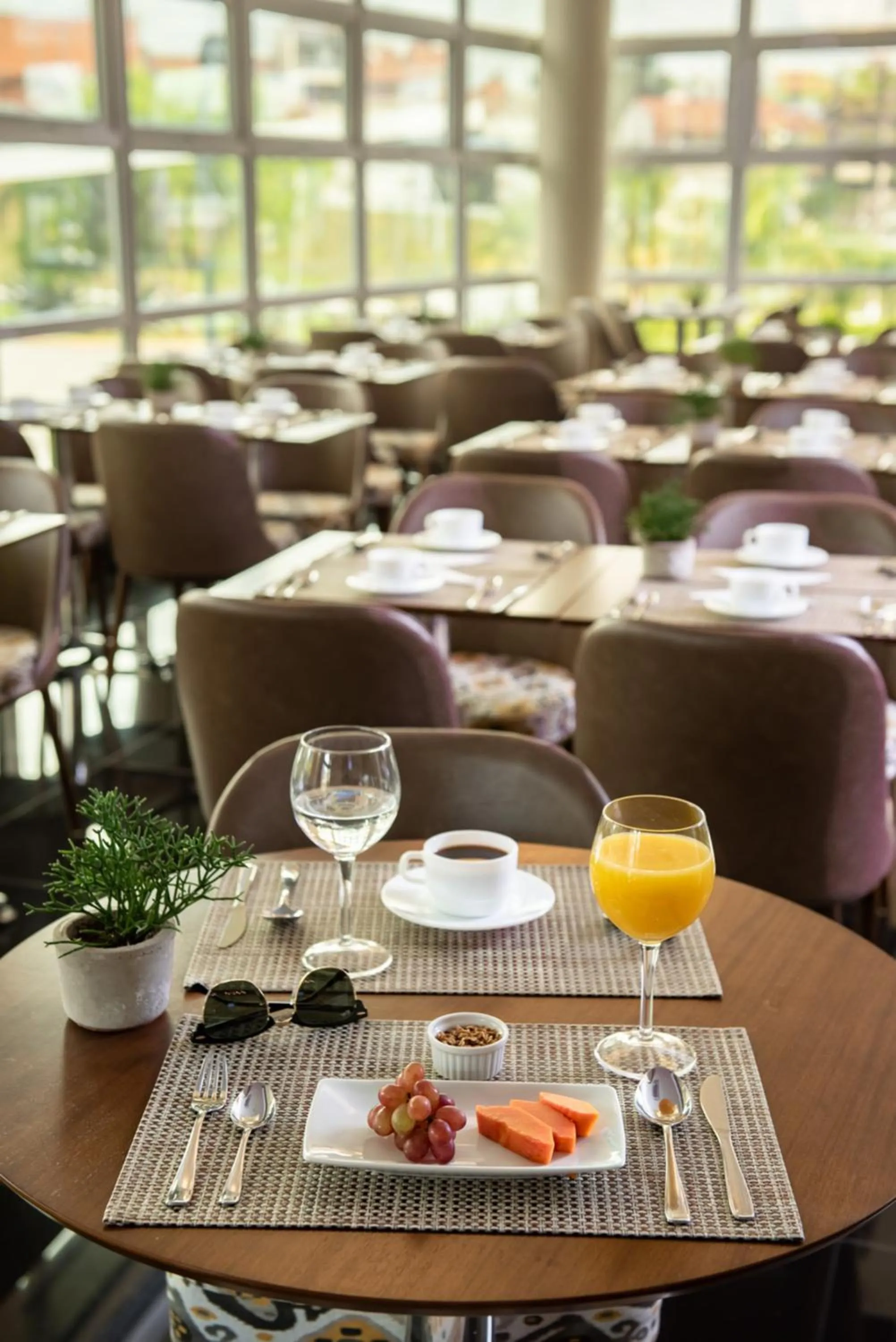 Food and drinks in Intercity Itupeva