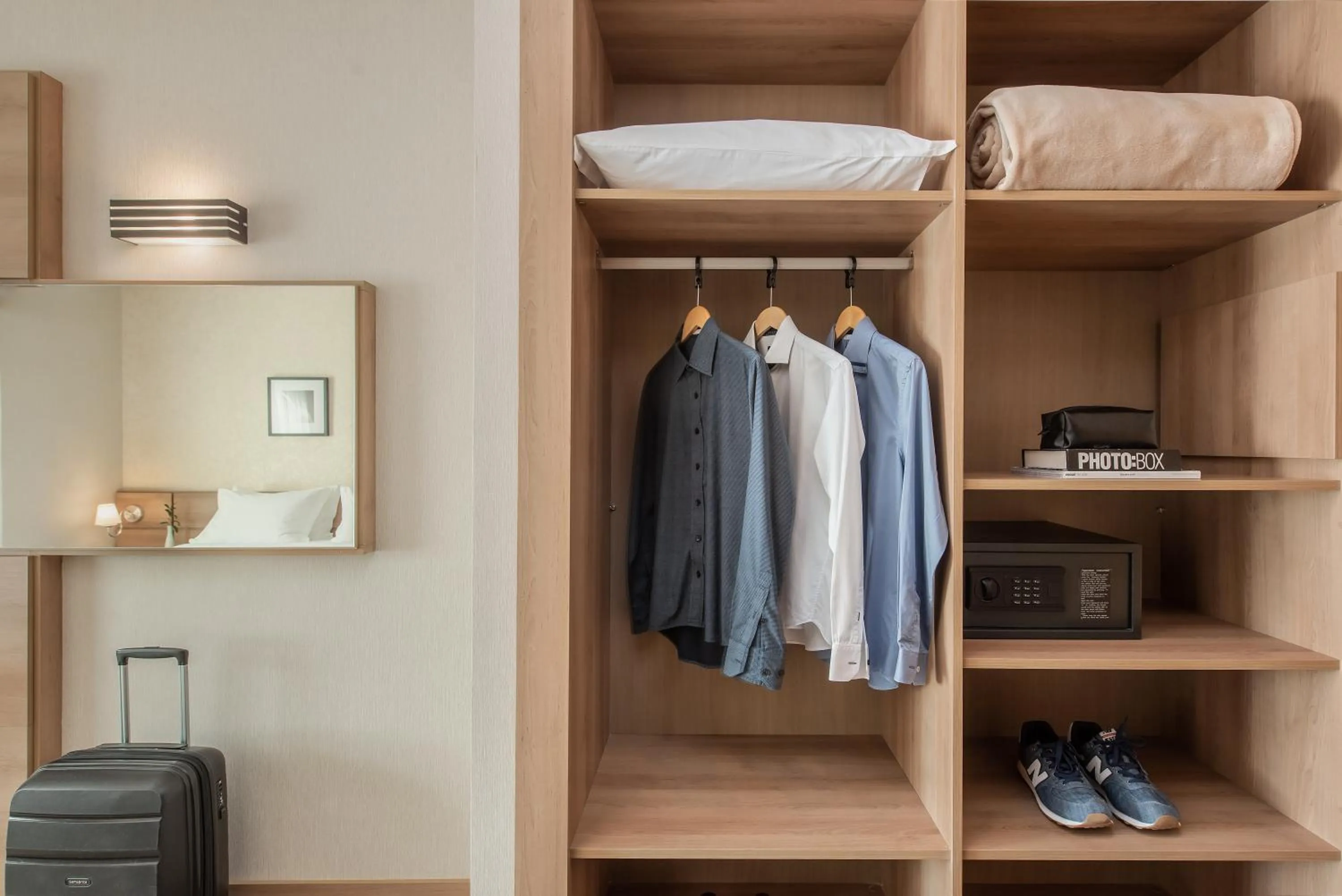 Decorative detail in Intercity Itupeva