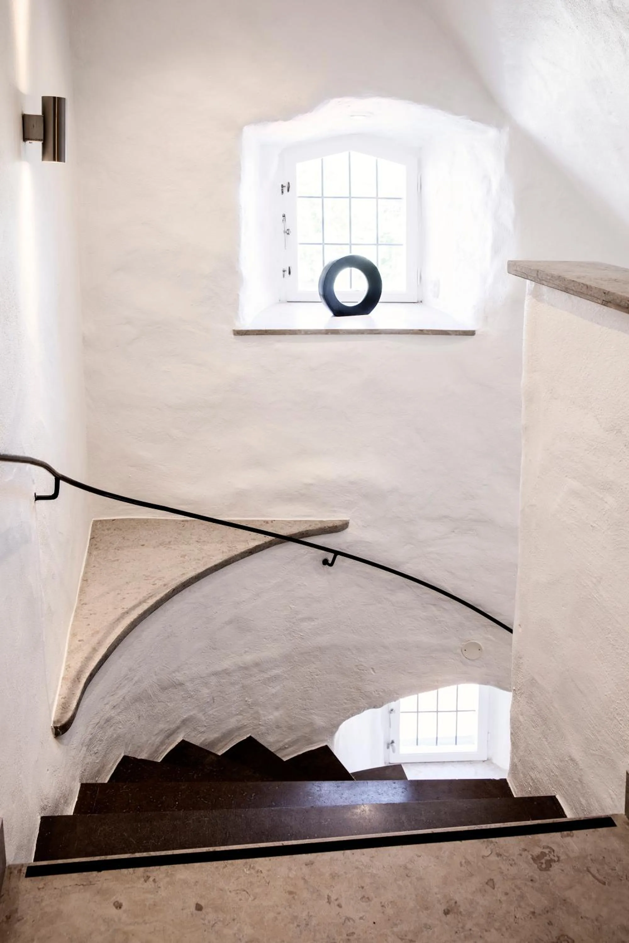 Property building in Hotell Visby Börs