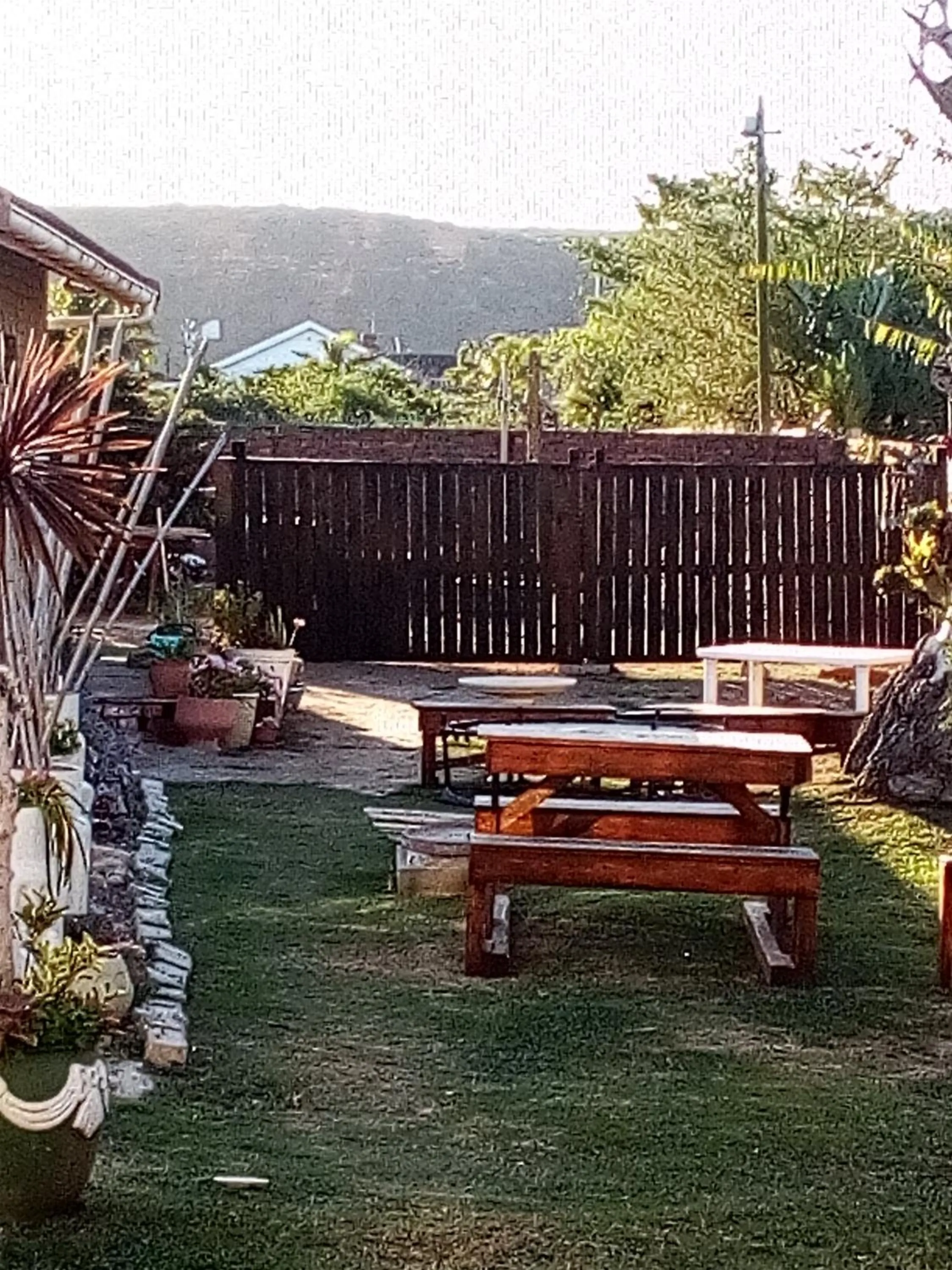 Spring in 57 On Wellington Accommodation