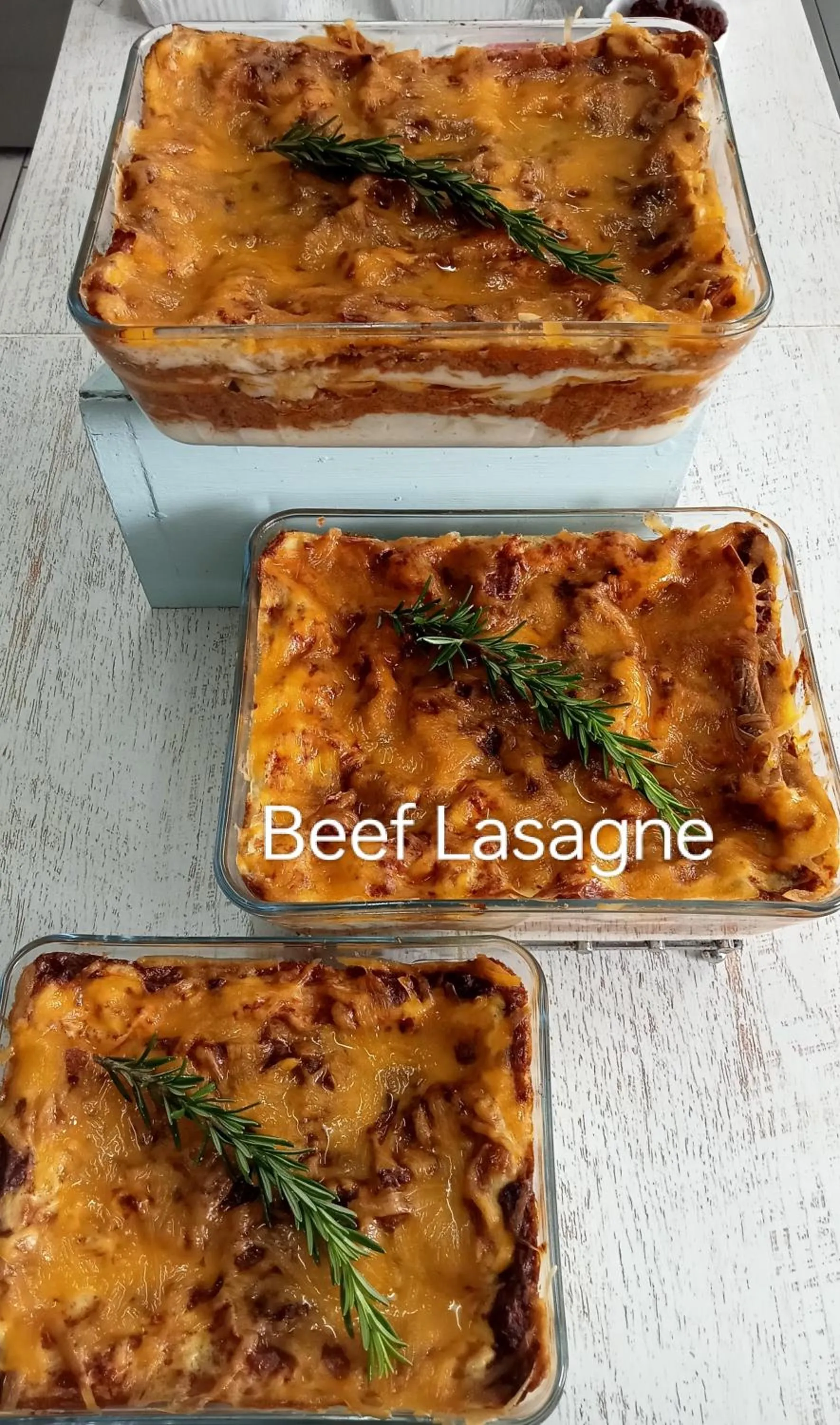 Food in 57 On Wellington Accommodation