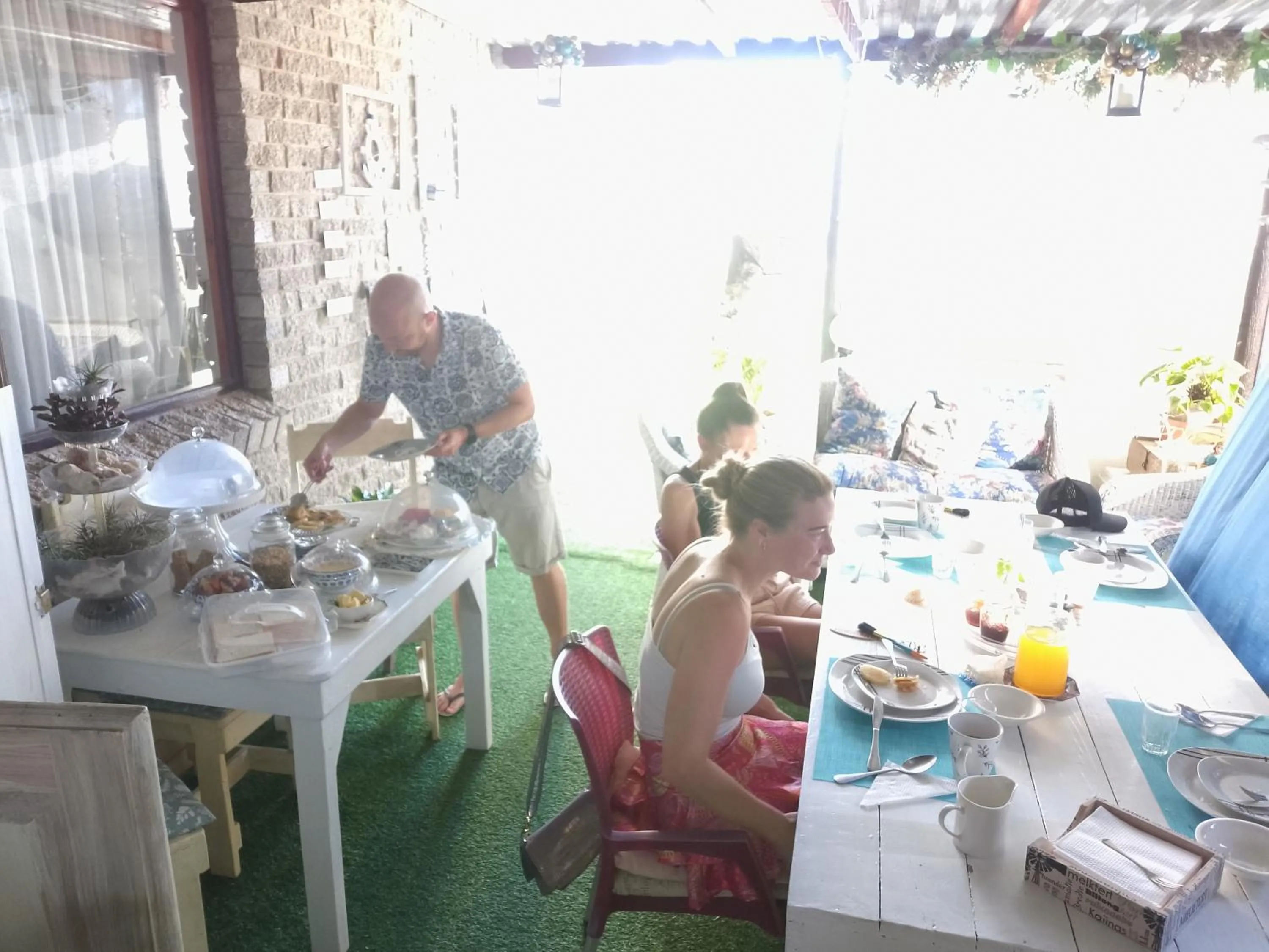 57 On Wellington Accommodation