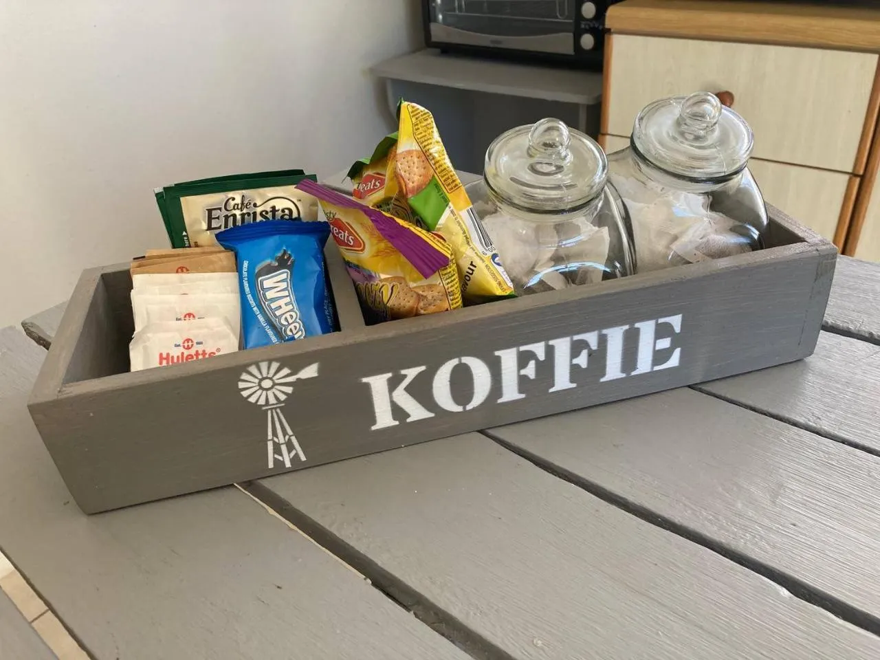 57 On Wellington Accommodation