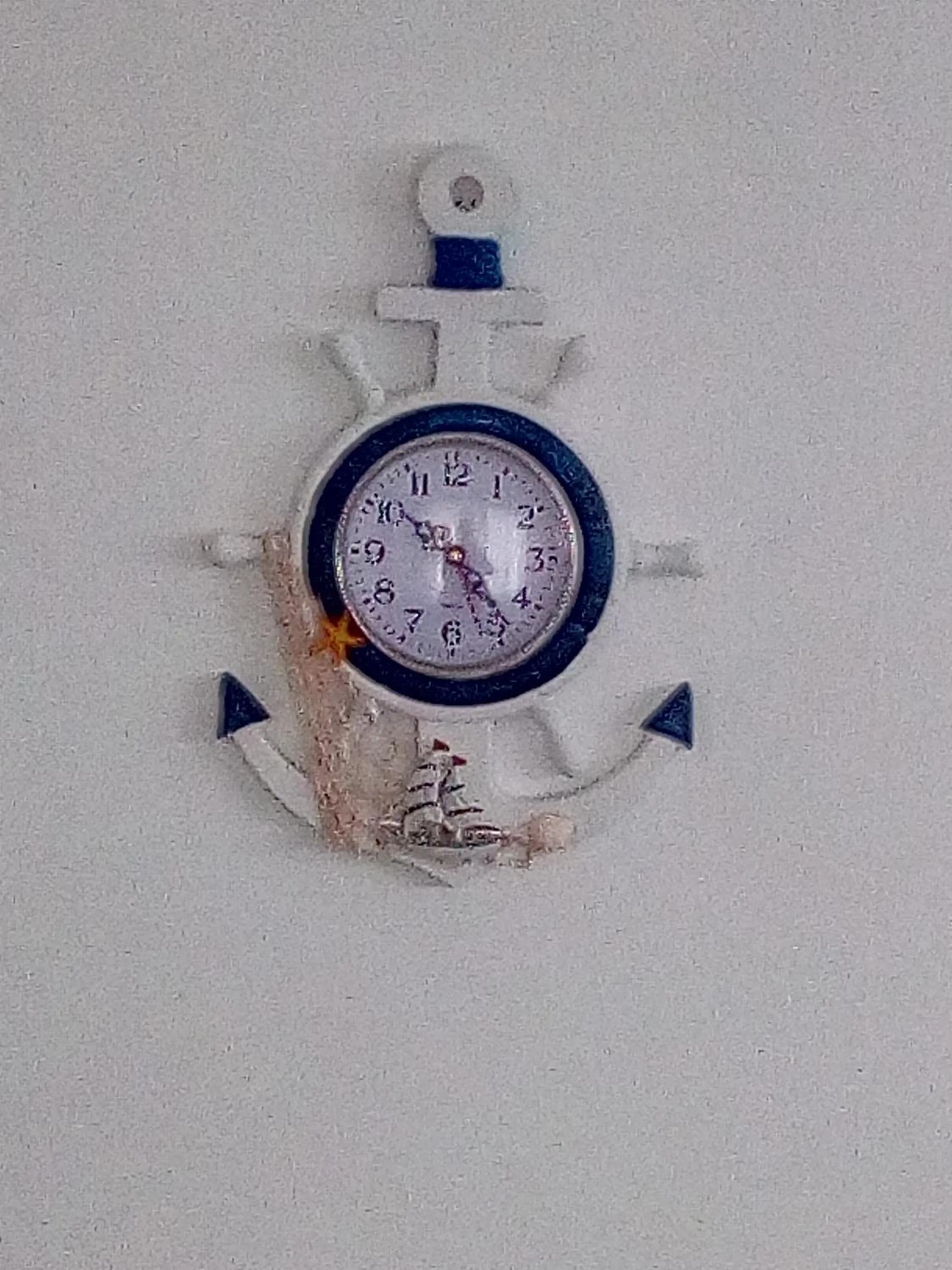 Decorative detail in 57 On Wellington Accommodation