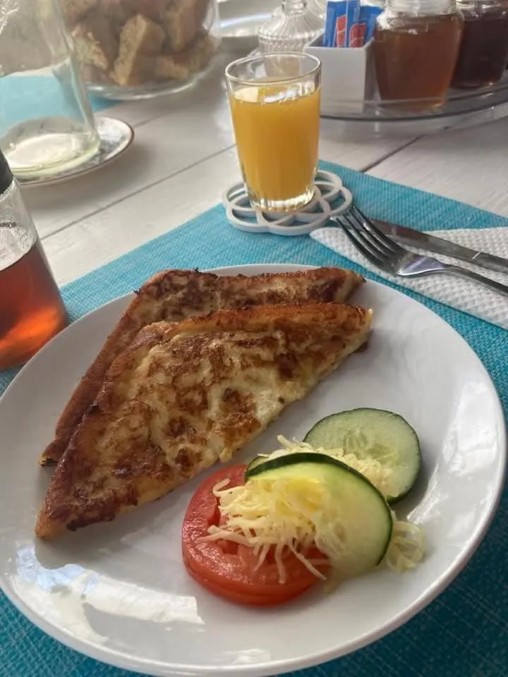 57 On Wellington Accommodation