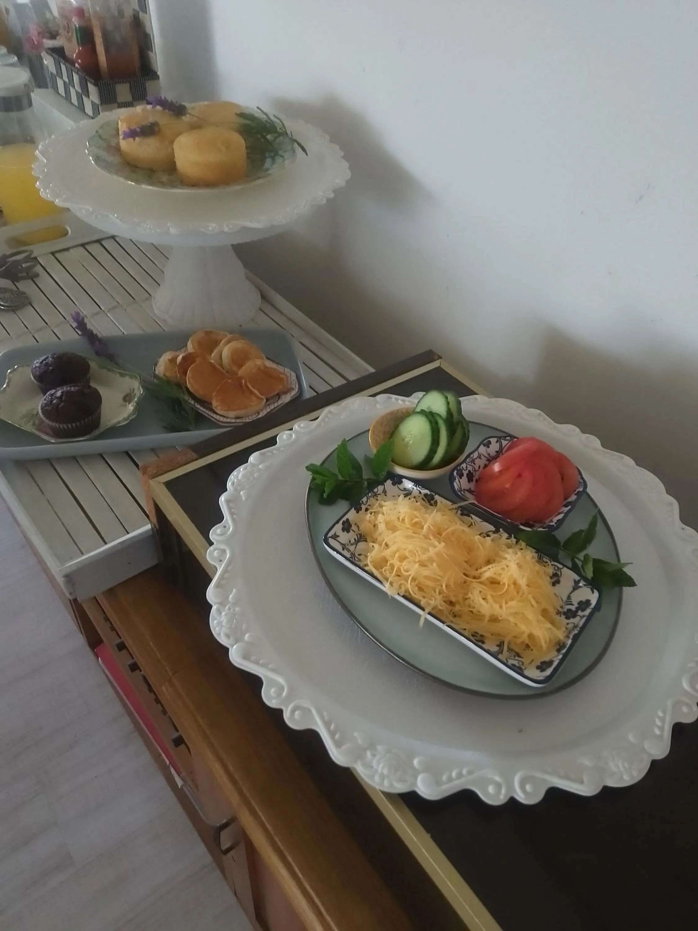 57 On Wellington Accommodation