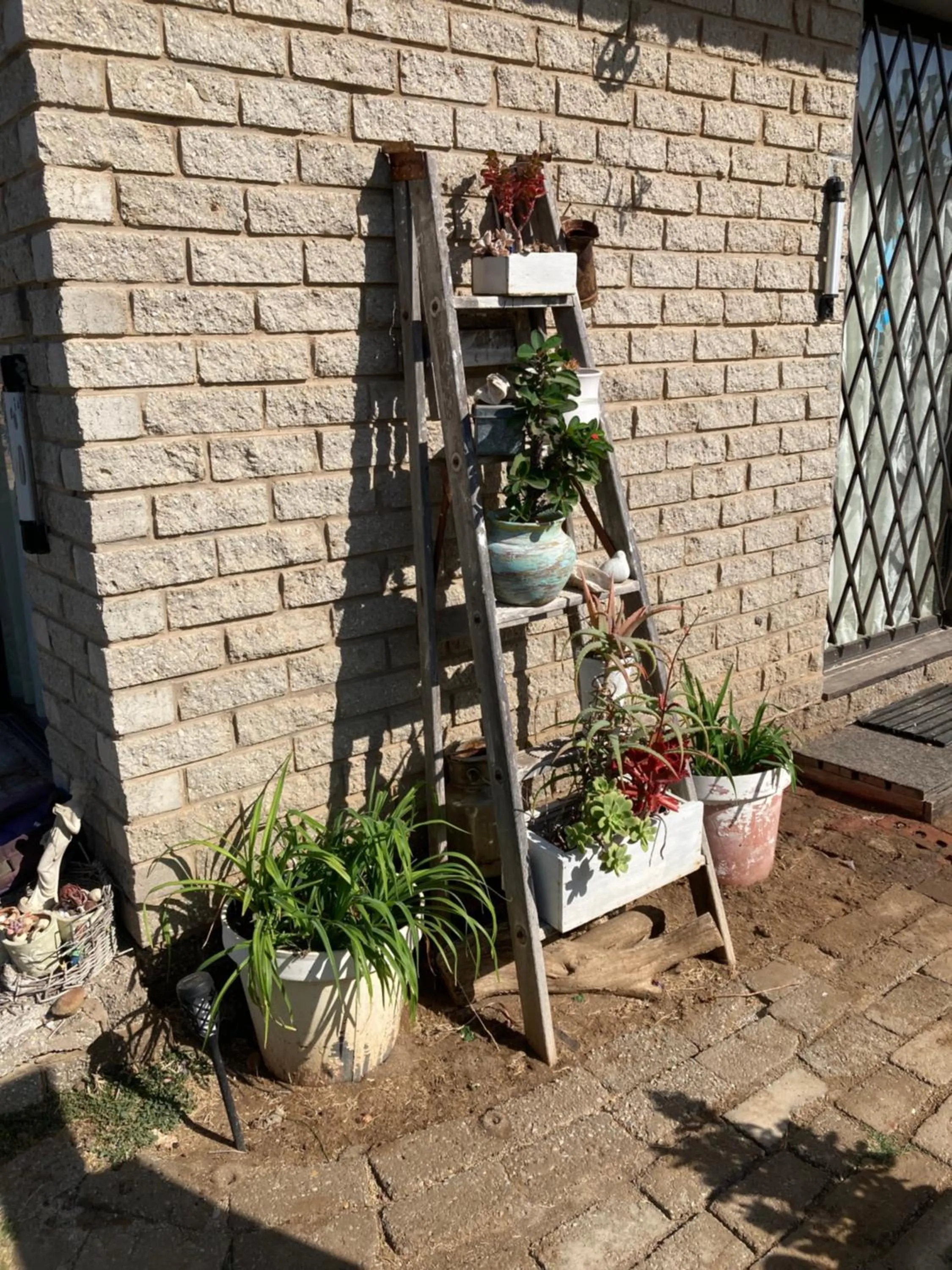 Property building in 57 On Wellington Accommodation