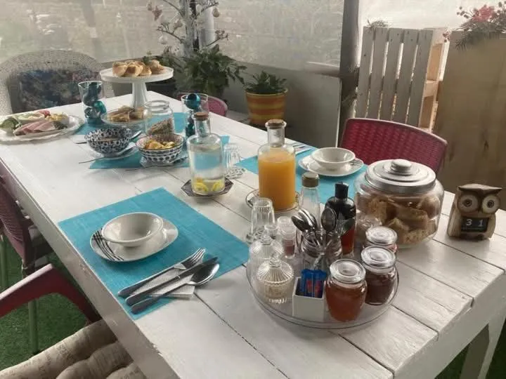 57 On Wellington Accommodation