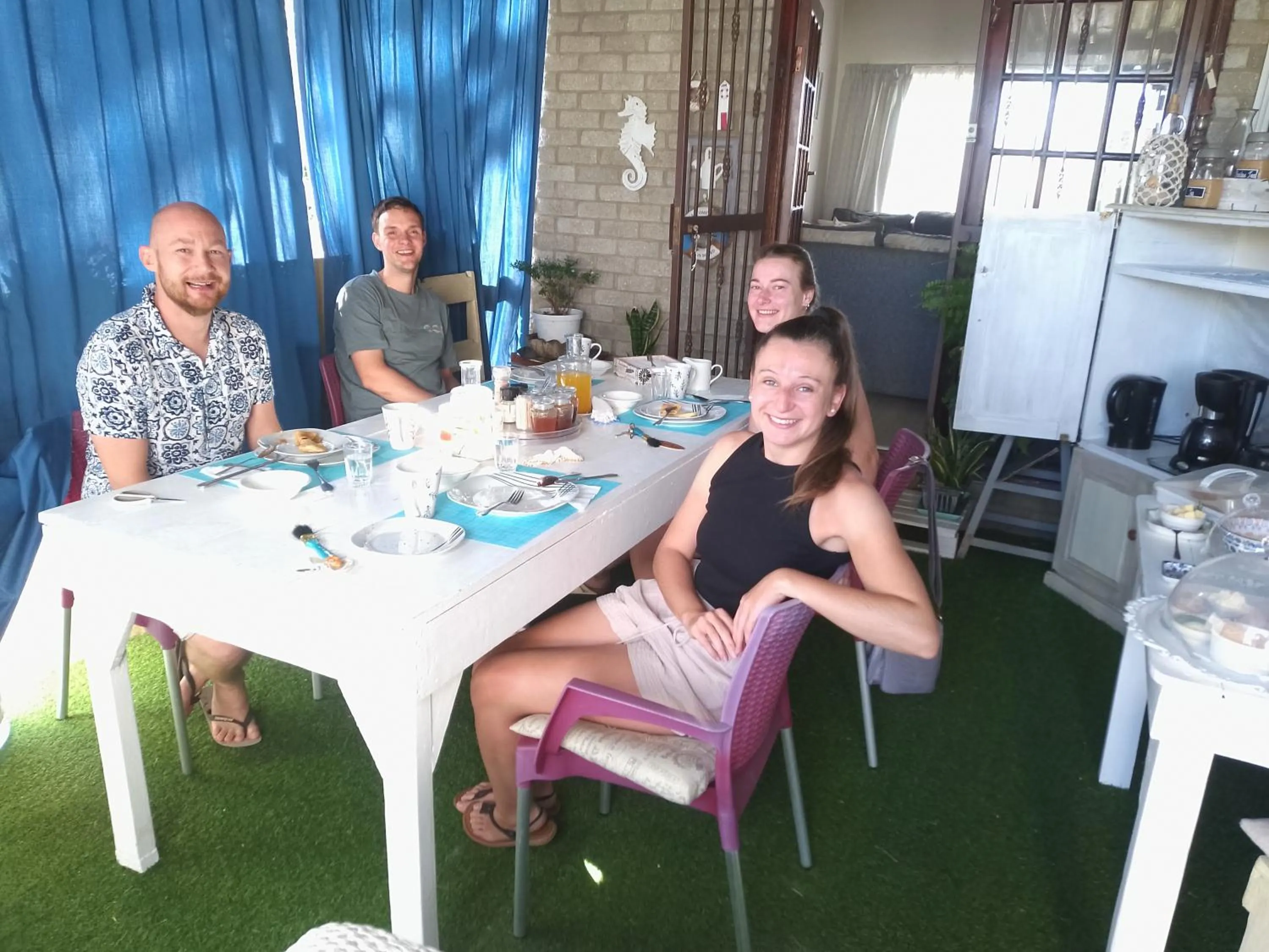 57 On Wellington Accommodation