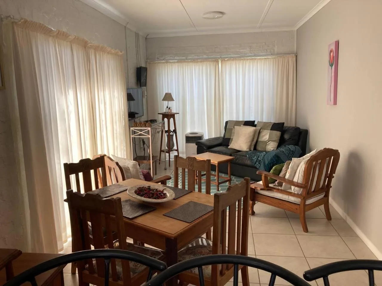 57 On Wellington Accommodation