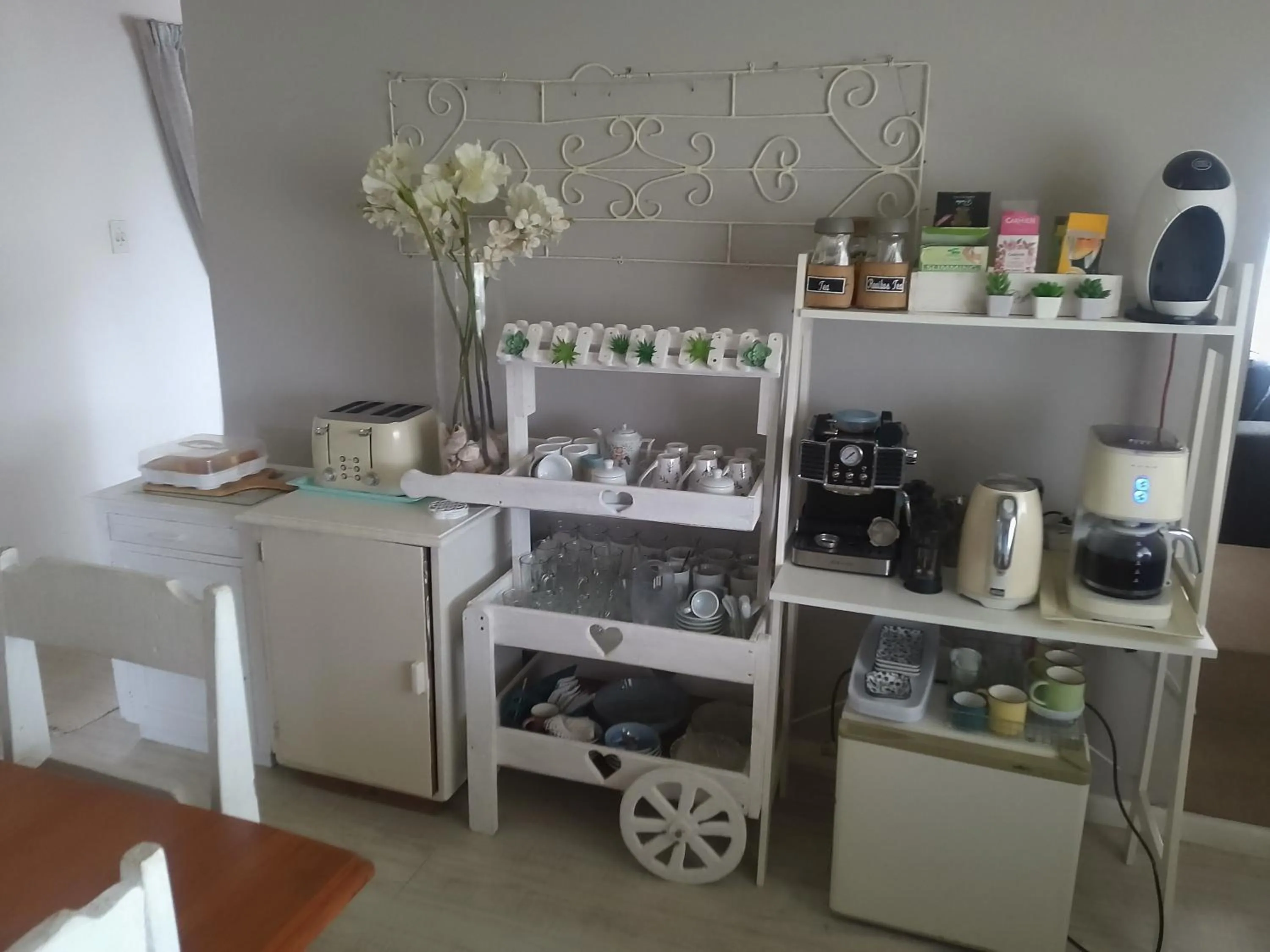 57 On Wellington Accommodation