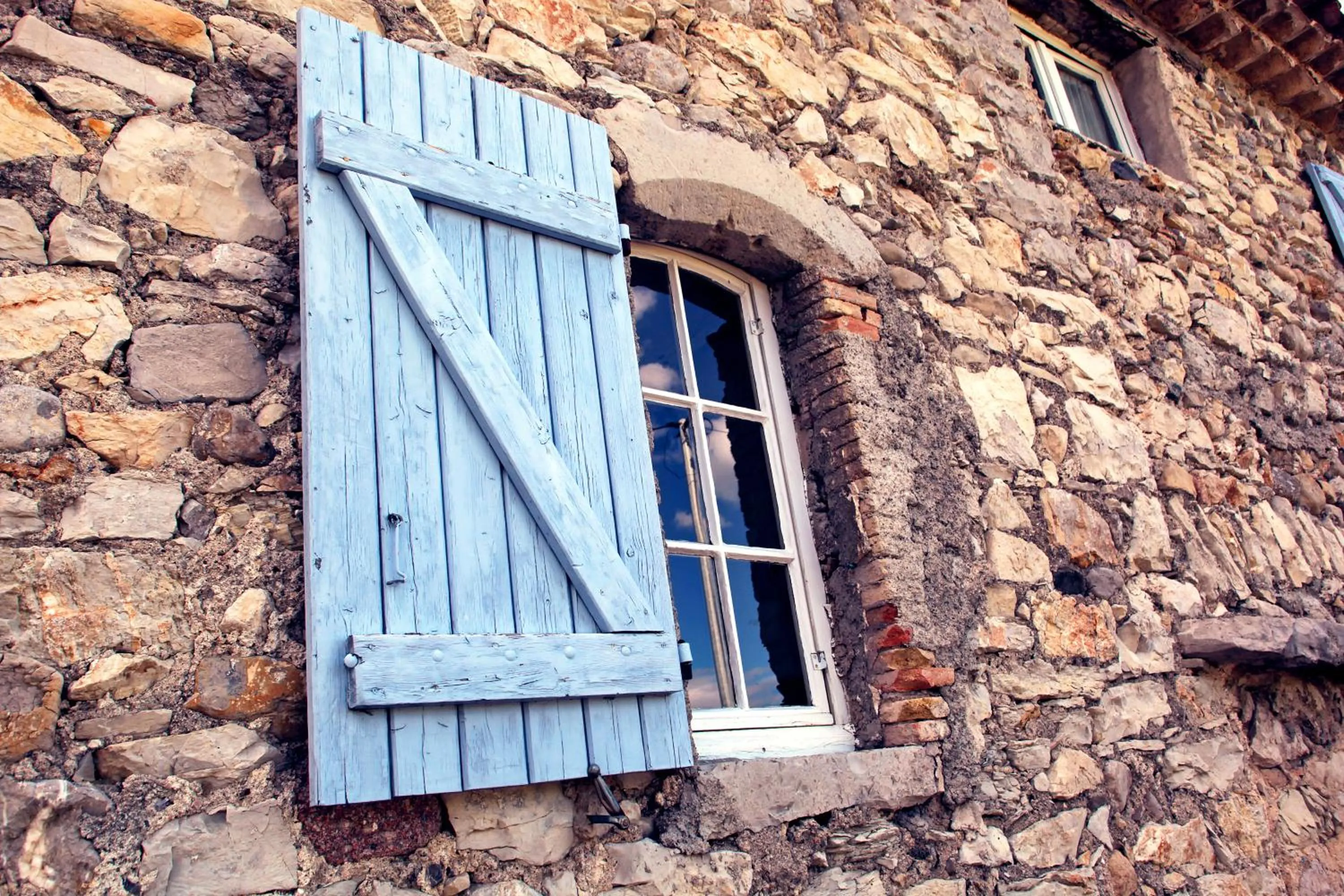 Logis Hotel Restaurant L' Auberge Cigaloise