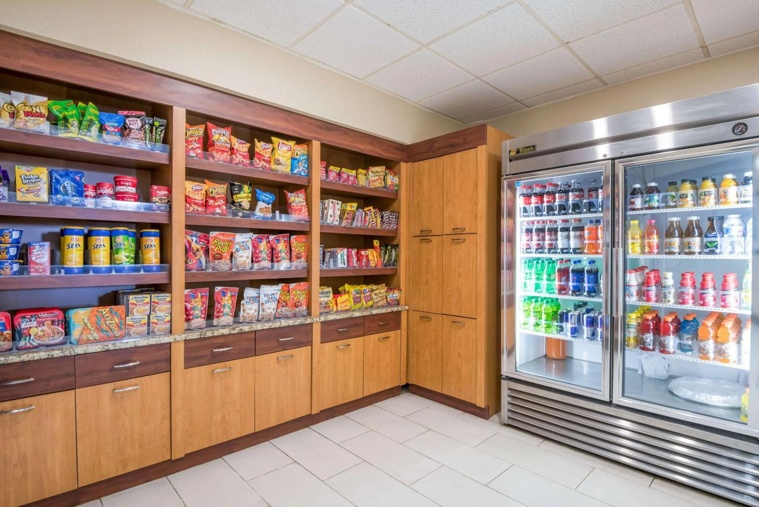 Other in Quality Inn Sweetwater I-20