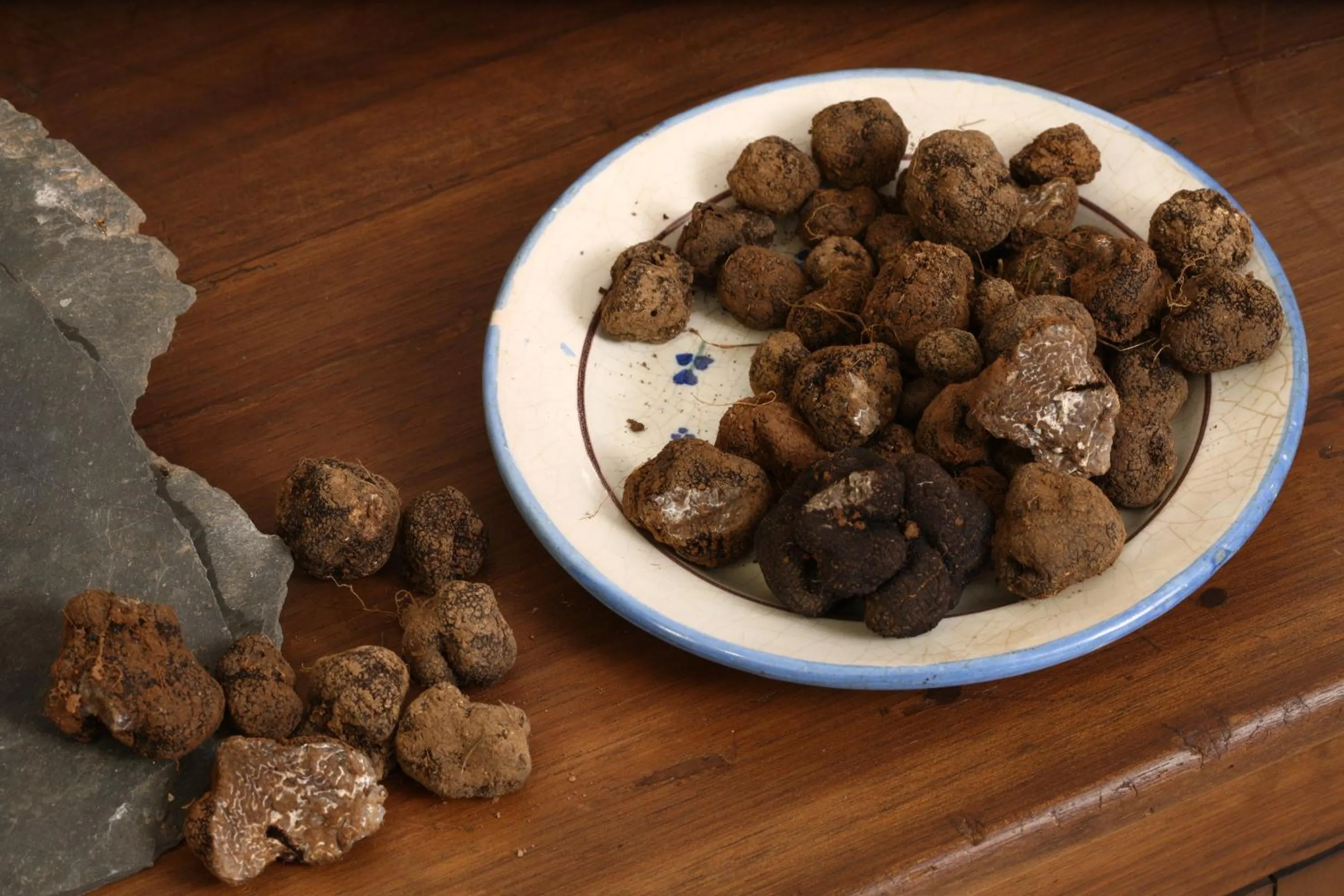 Restaurant/places to eat in Logis Hotel Restaurant Du Commerce