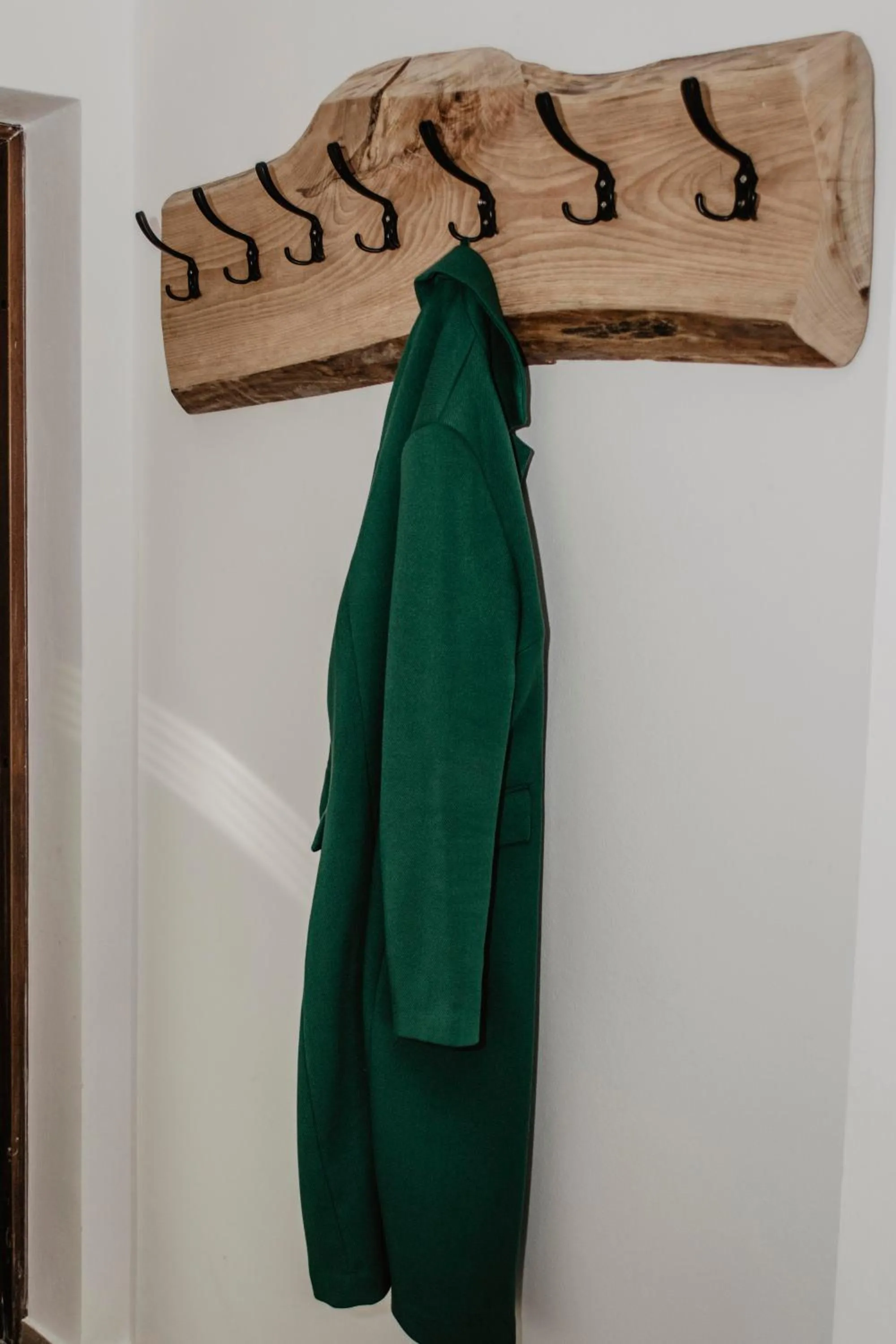 Facade/entrance in Domki Pod Wulkanem