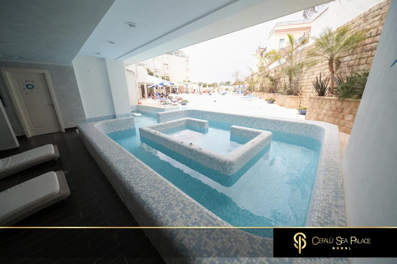 Cefalù Sea Palace