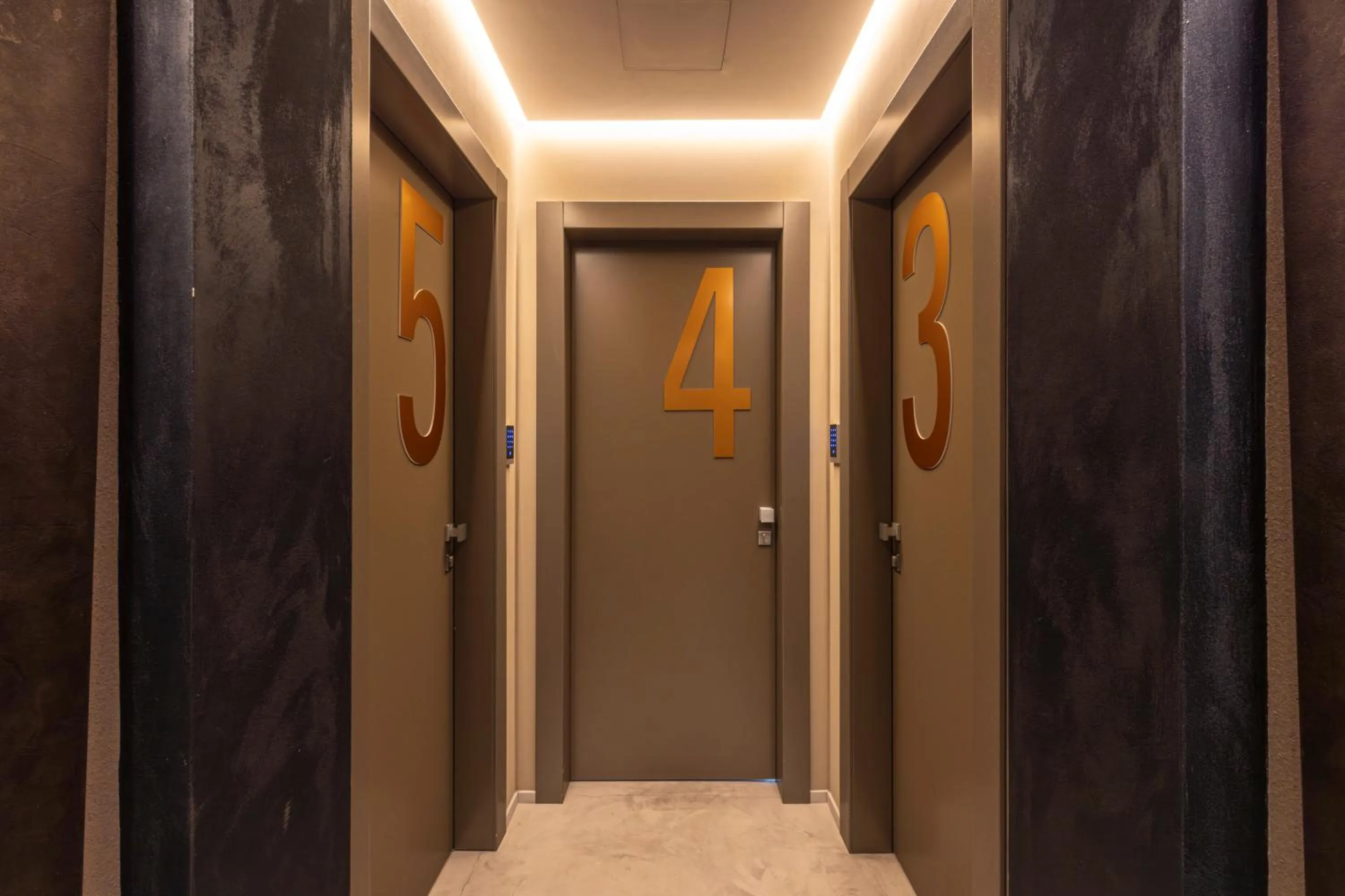 Property building in Milestone