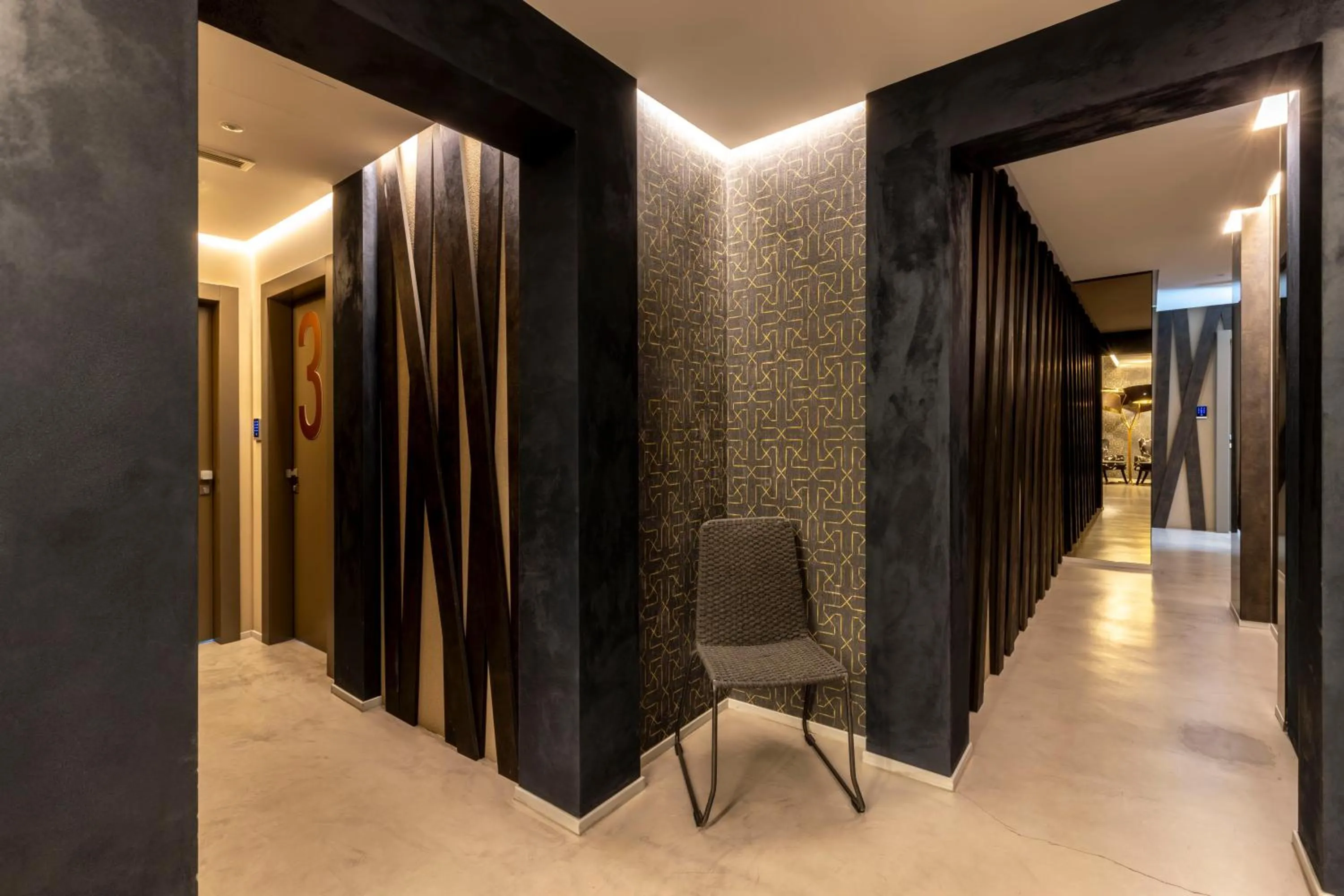 Property building in Milestone