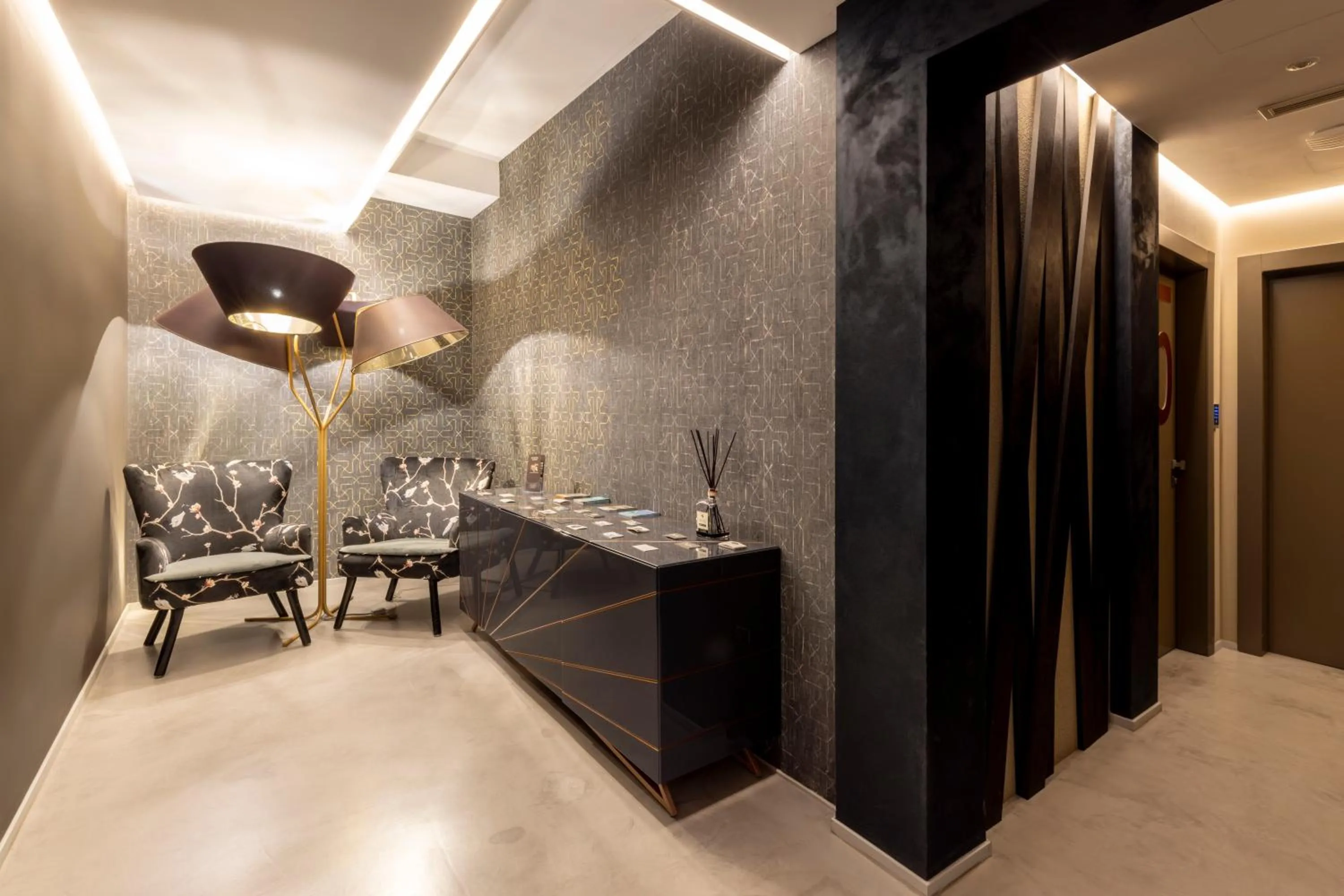 Property building in Milestone