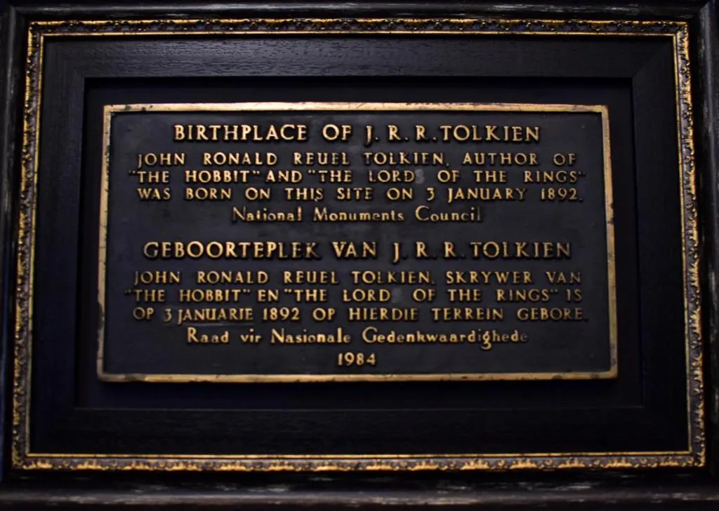 Hobbit Boutique Hotel