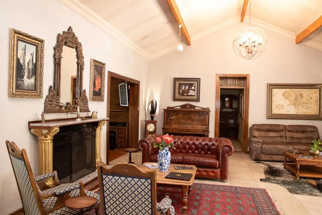 Hobbit Boutique Hotel