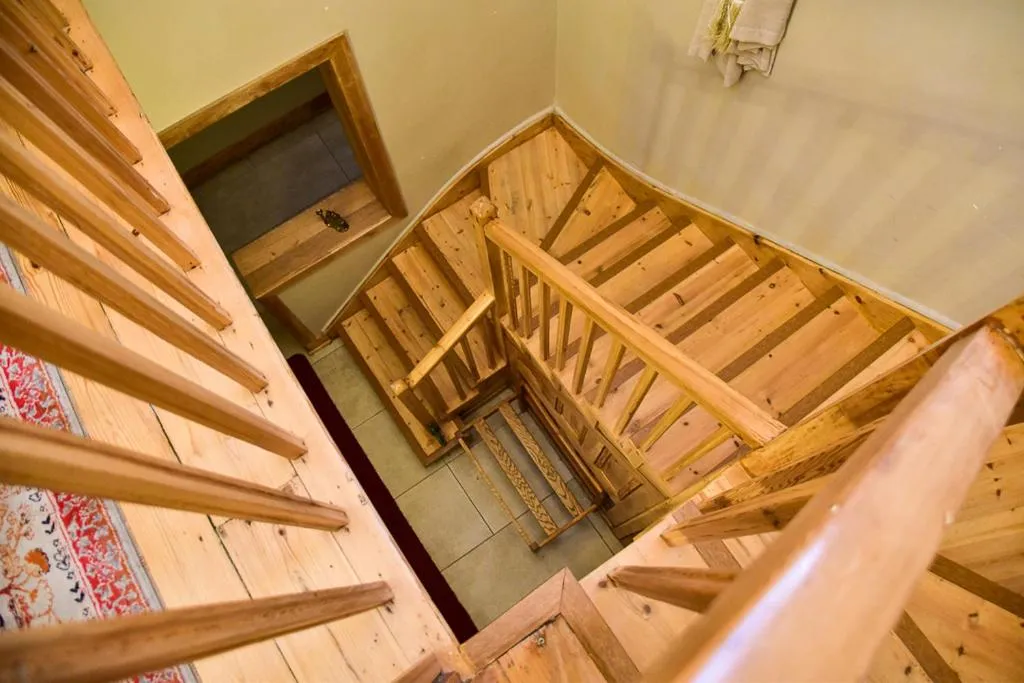 Hobbit Boutique Hotel