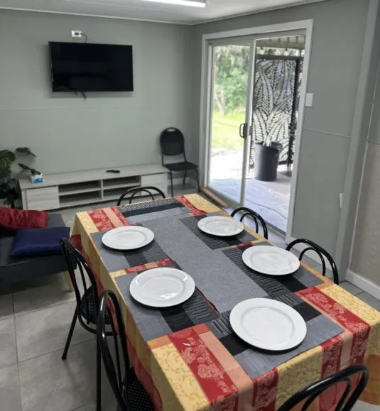 Property building in Murgon Motor Inn