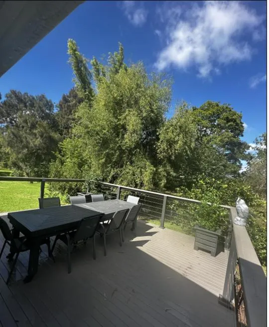 Children play ground in Murgon Motor Inn