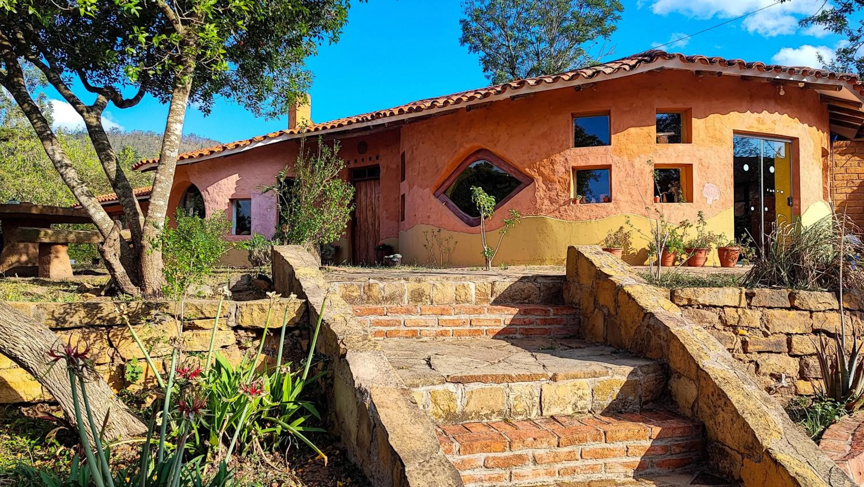 Other in YVY CASA HOTEL