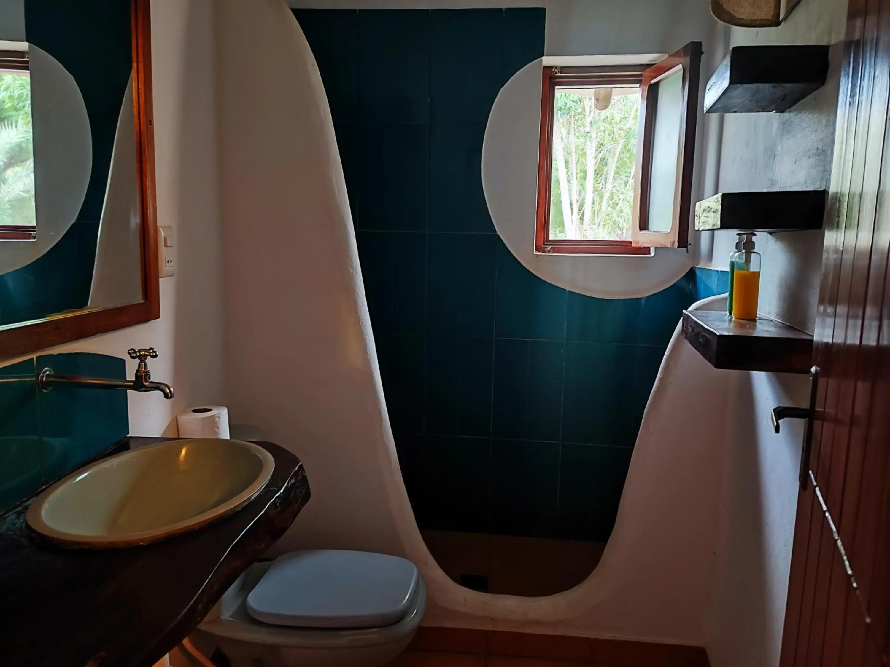 King Room - single occupancy in YVY CASA HOTEL King Room - single occupancy in YVY CASA HOTEL