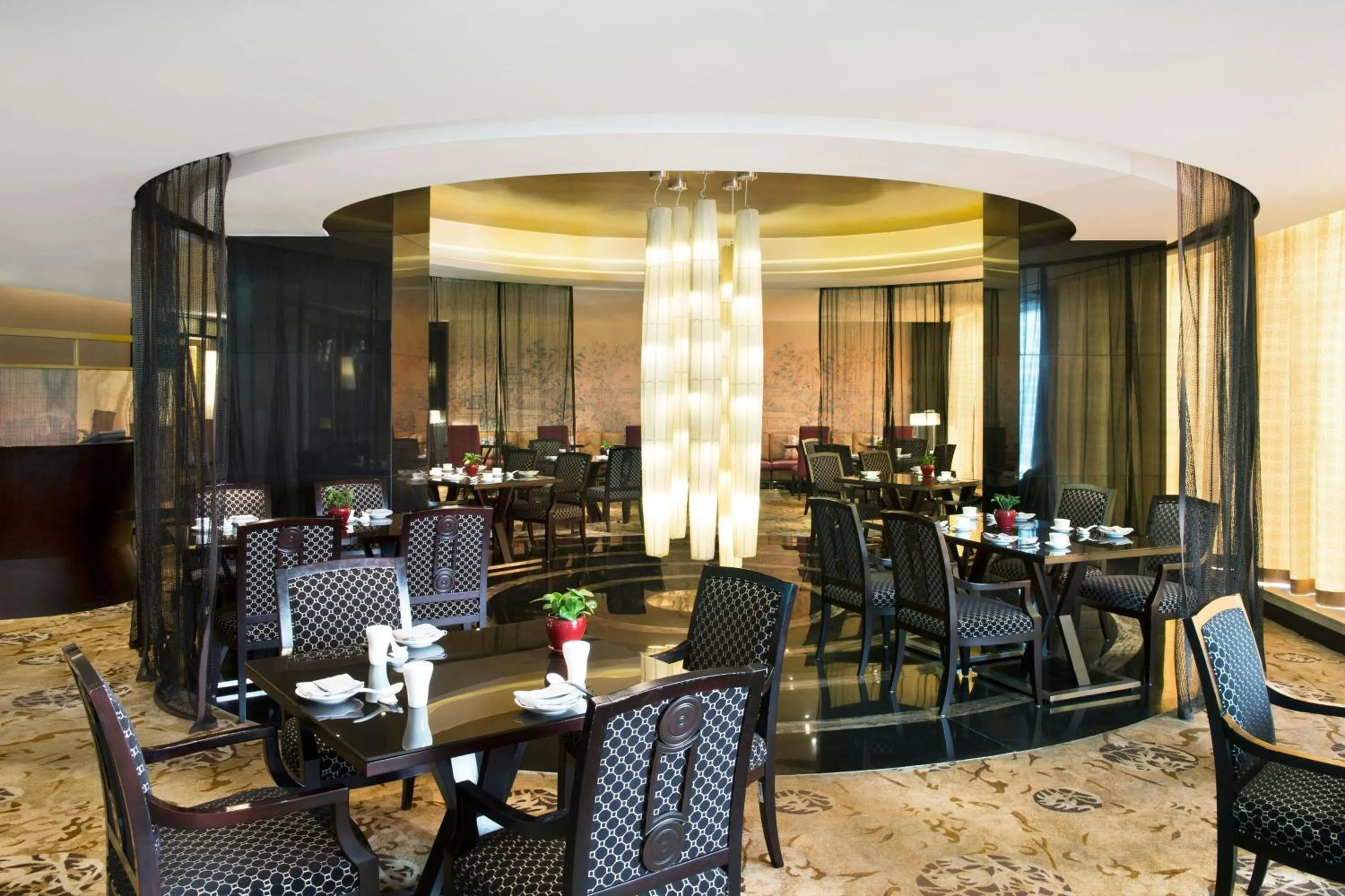 Restaurant/places to eat in Sheraton Grand Incheon Hotel