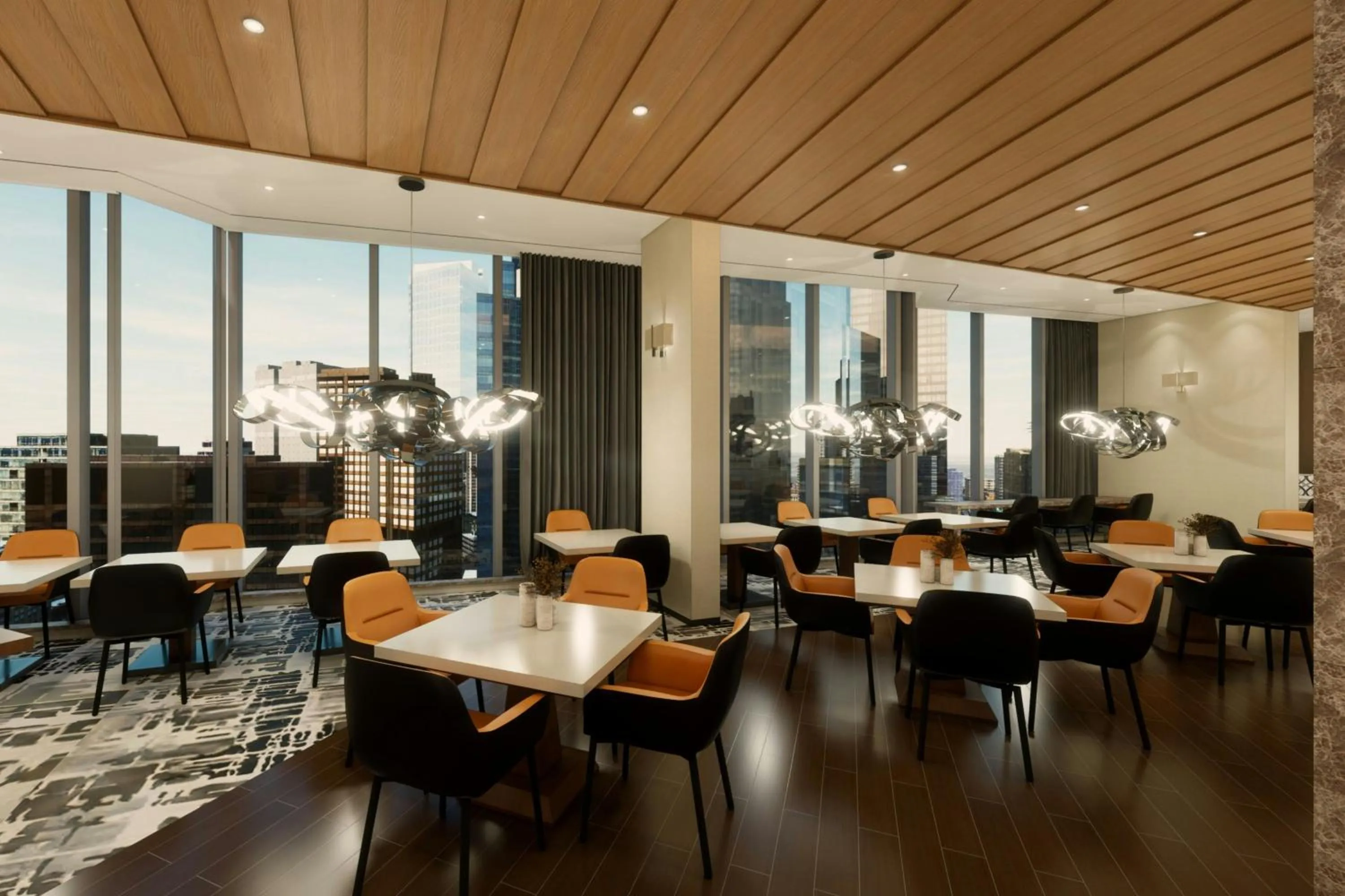 Other in Sheraton Grand Incheon Hotel