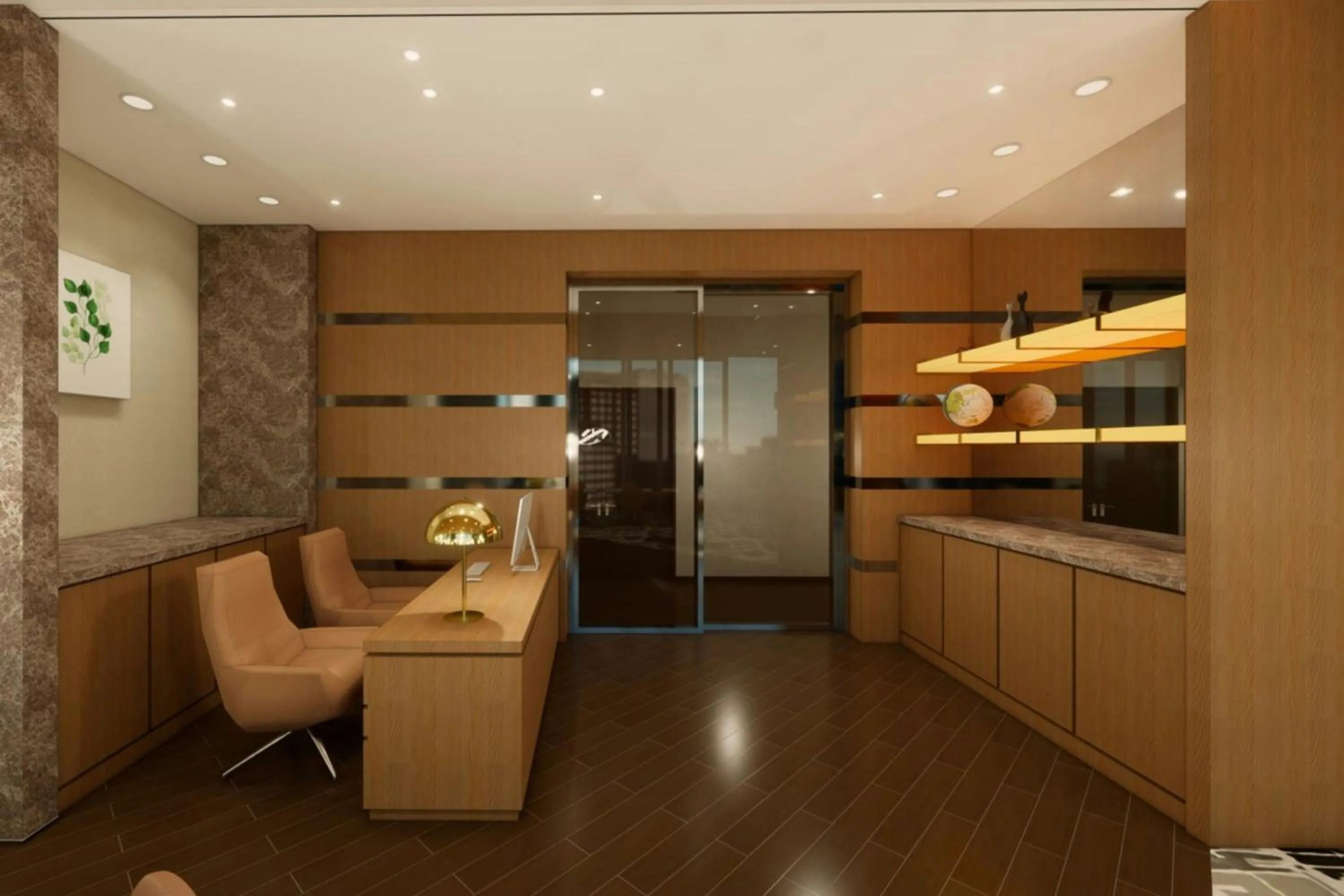 Other in Sheraton Grand Incheon Hotel