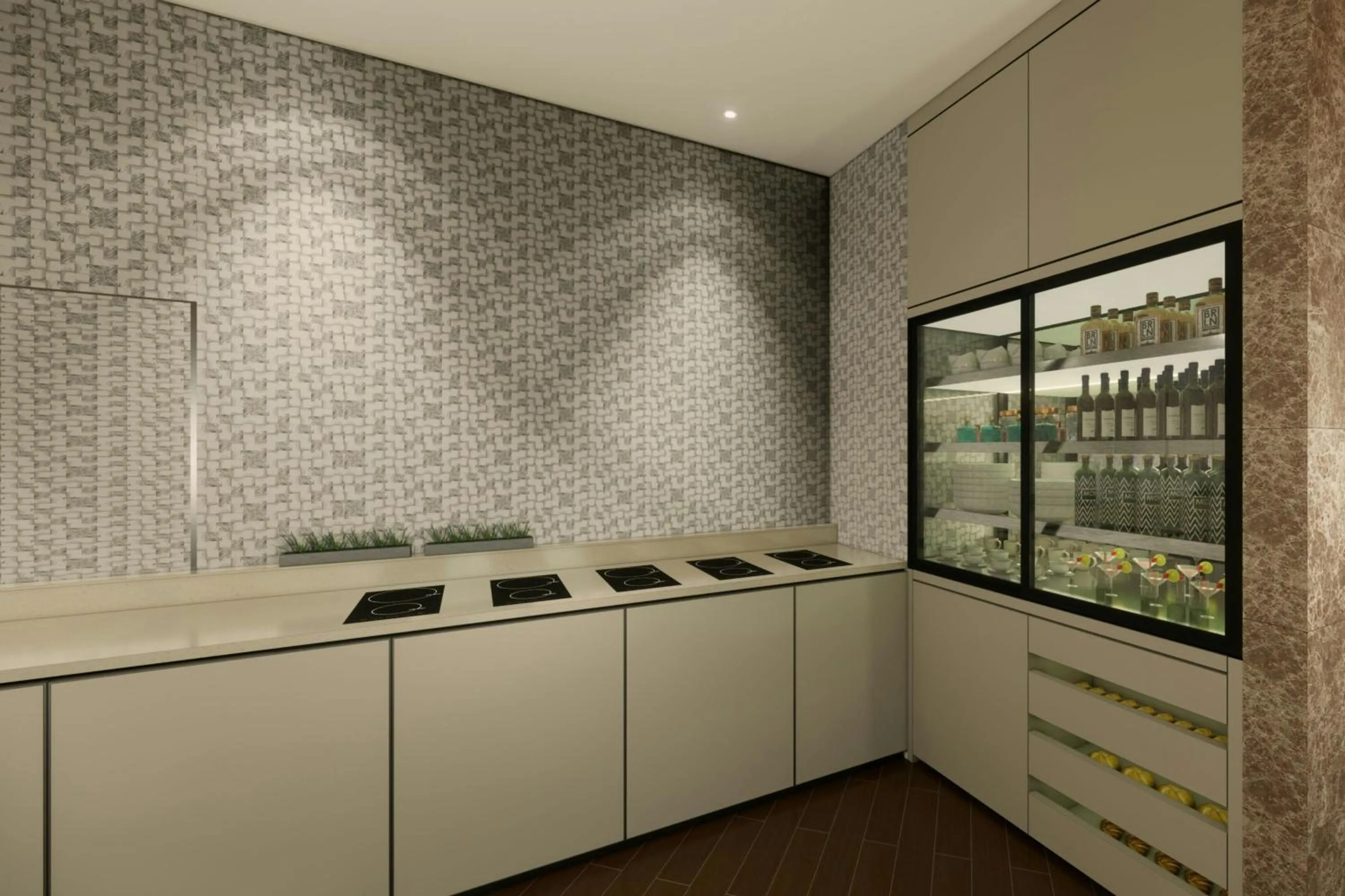 Other in Sheraton Grand Incheon Hotel