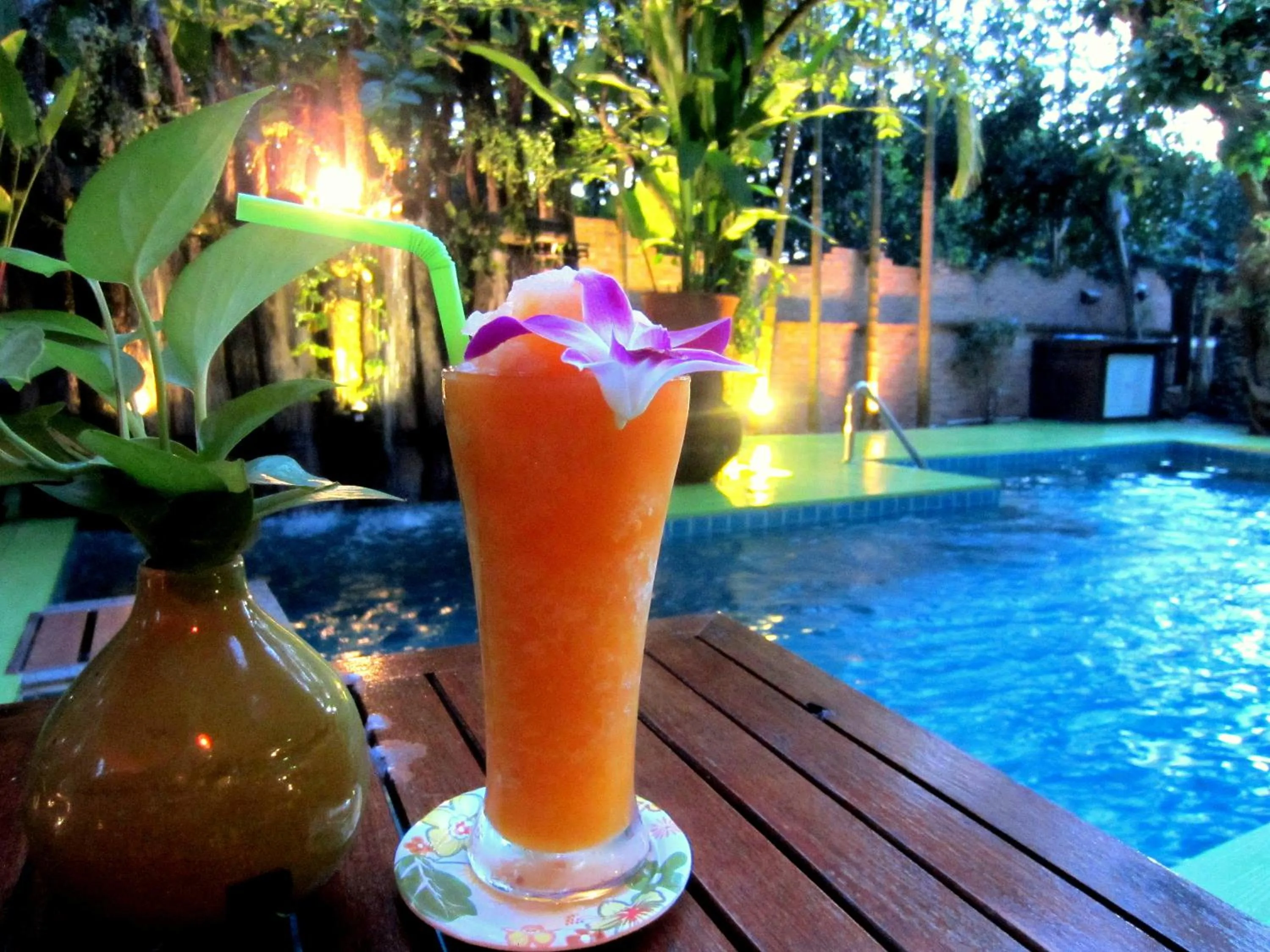 Day in De Wiang Kum Kam