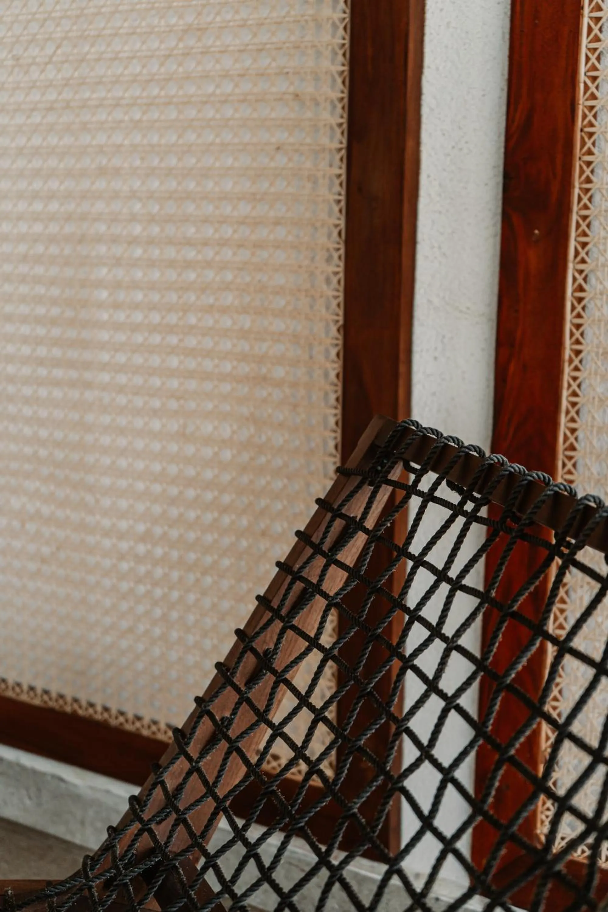 hair dresser in Mosvold Villa