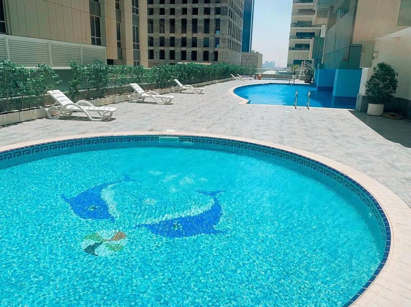 Feel Like Home Away From Home On 34th Floor