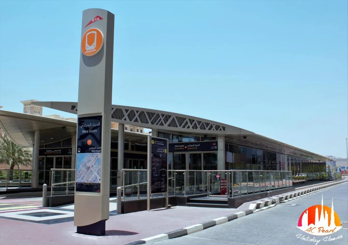 Feel Like Home Away From Home On 34th Floor