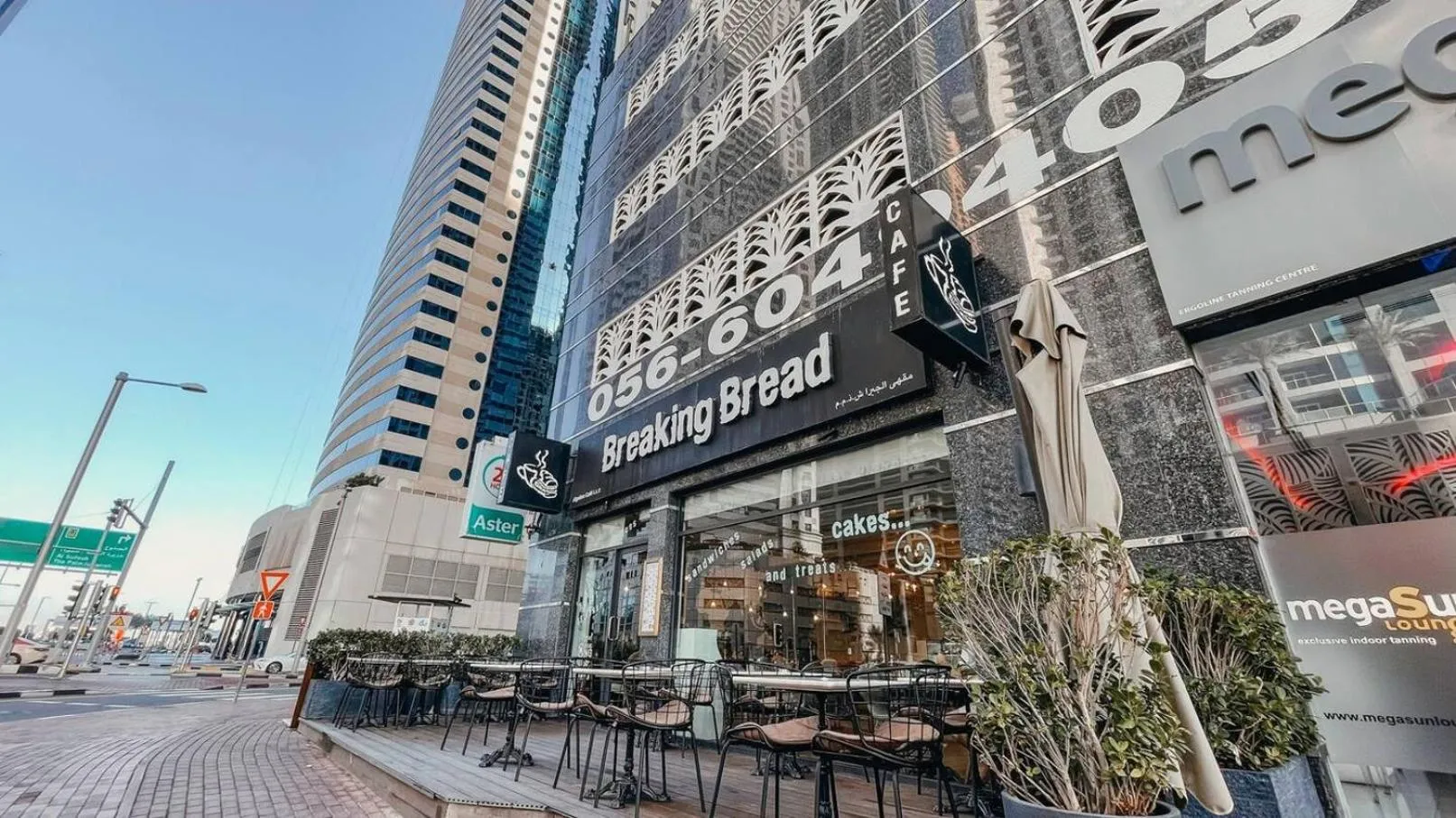 Feel Like Home Away From Home On 34th Floor