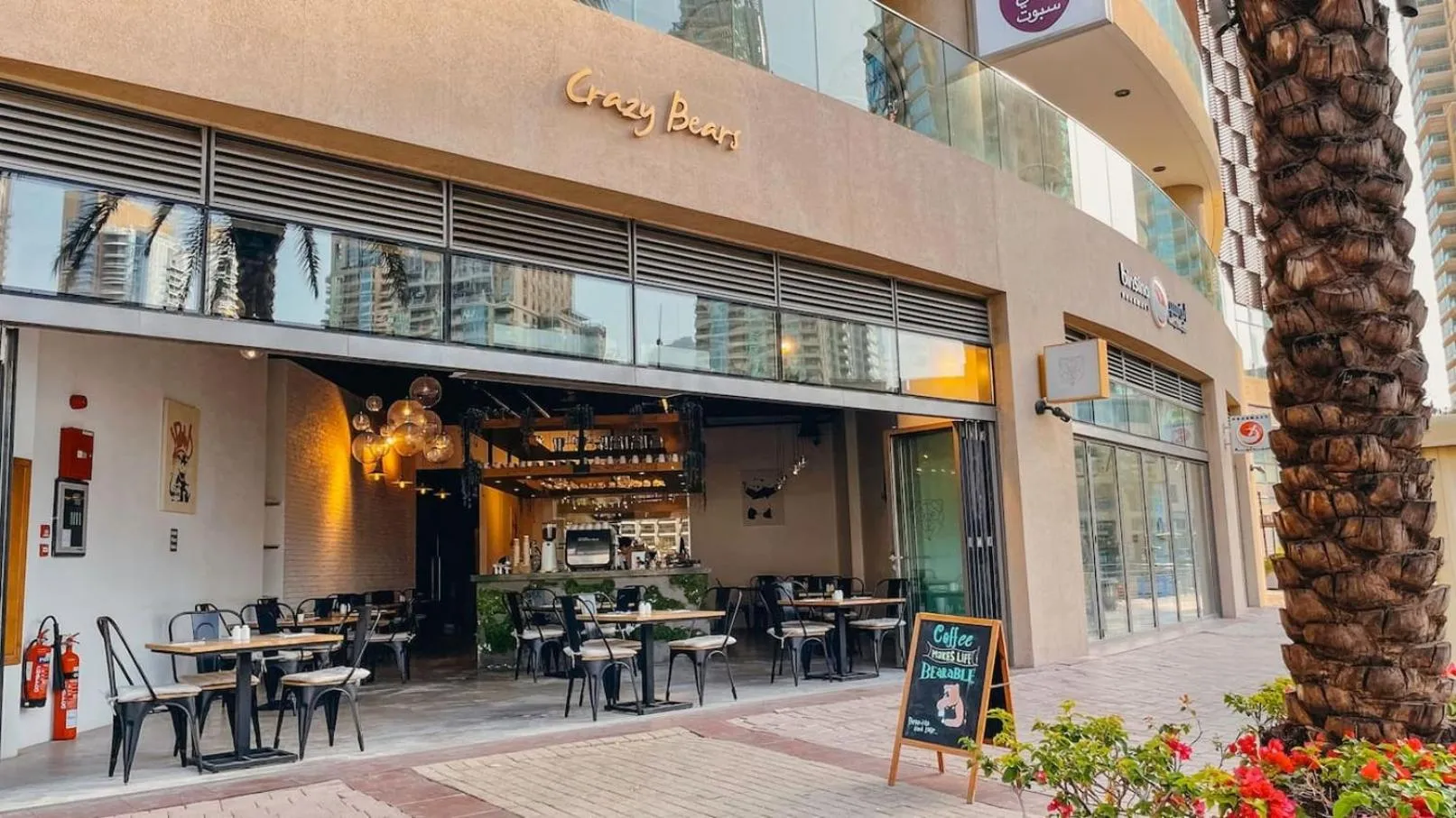 Feel Like Home Away From Home On 34th Floor