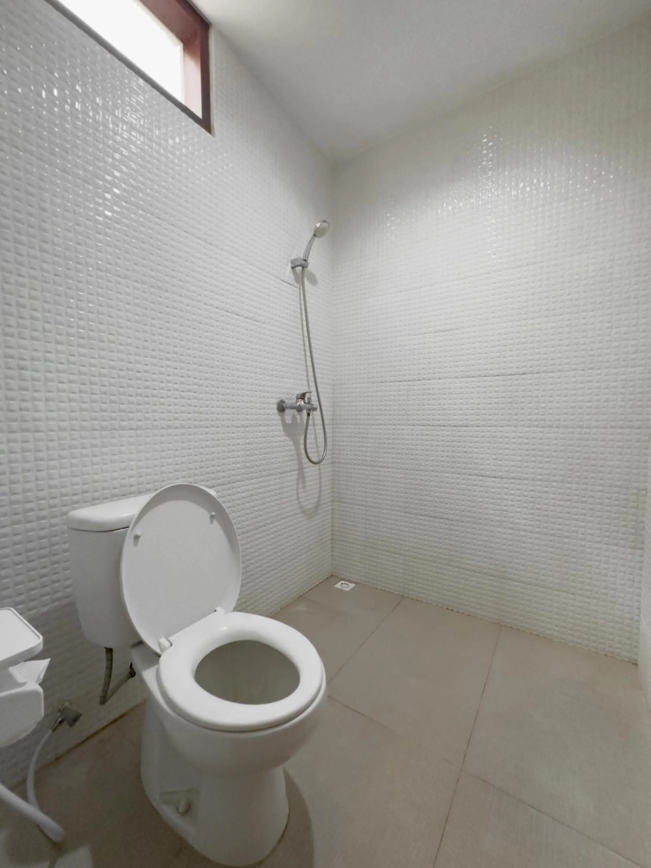 Bathroom in Jonsen Homestay