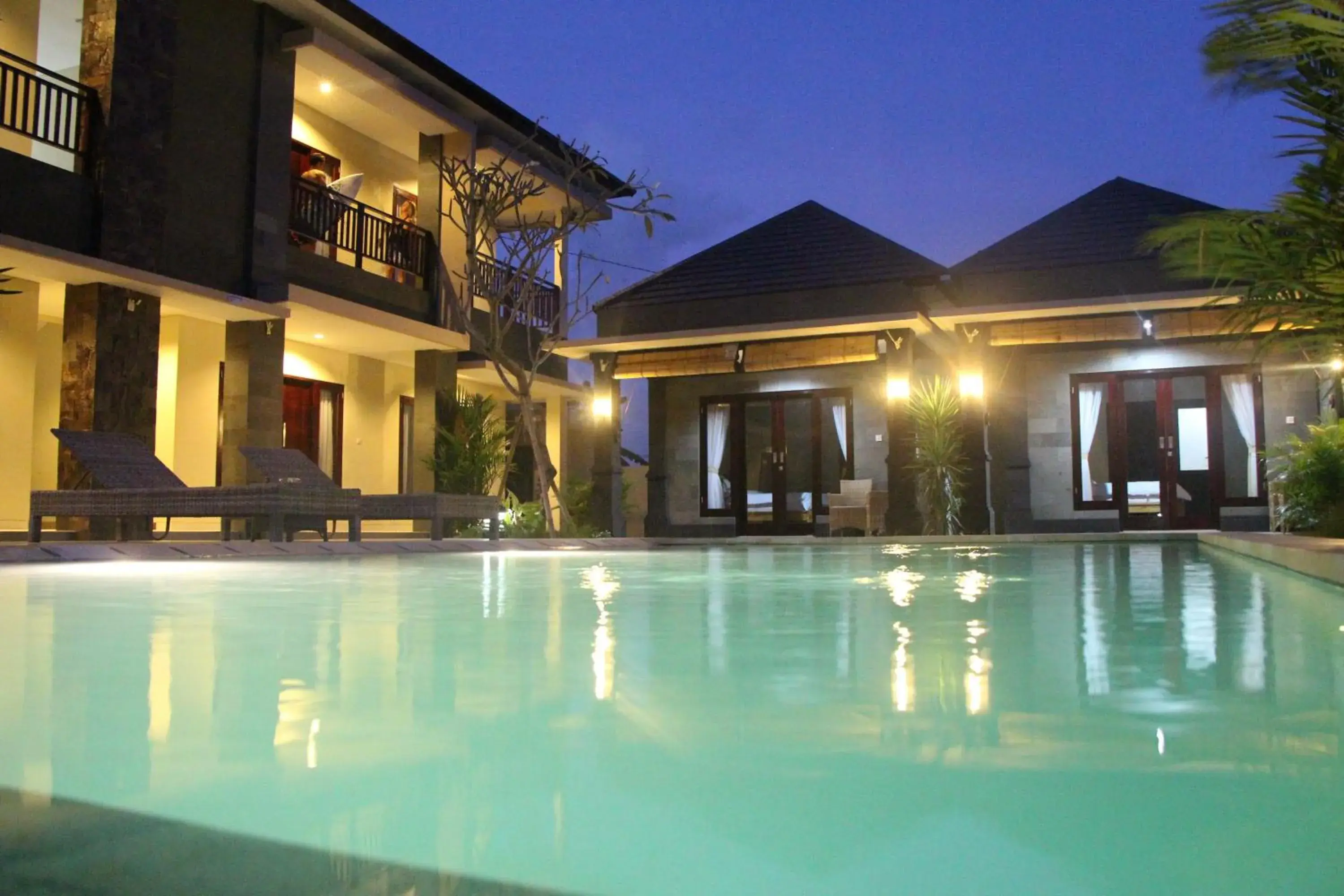 Jonsen Homestay Jonsen Homestay