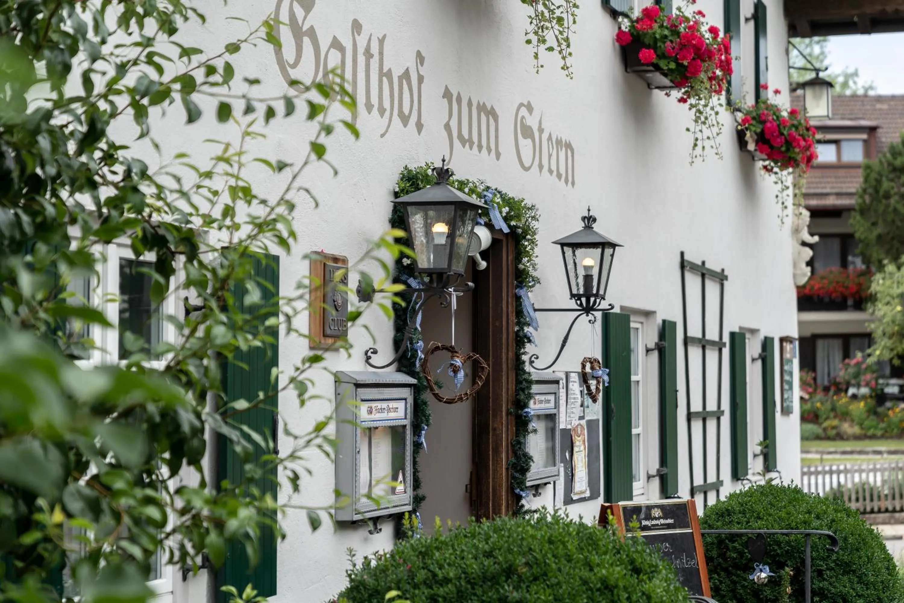 Gasthof zum Stern