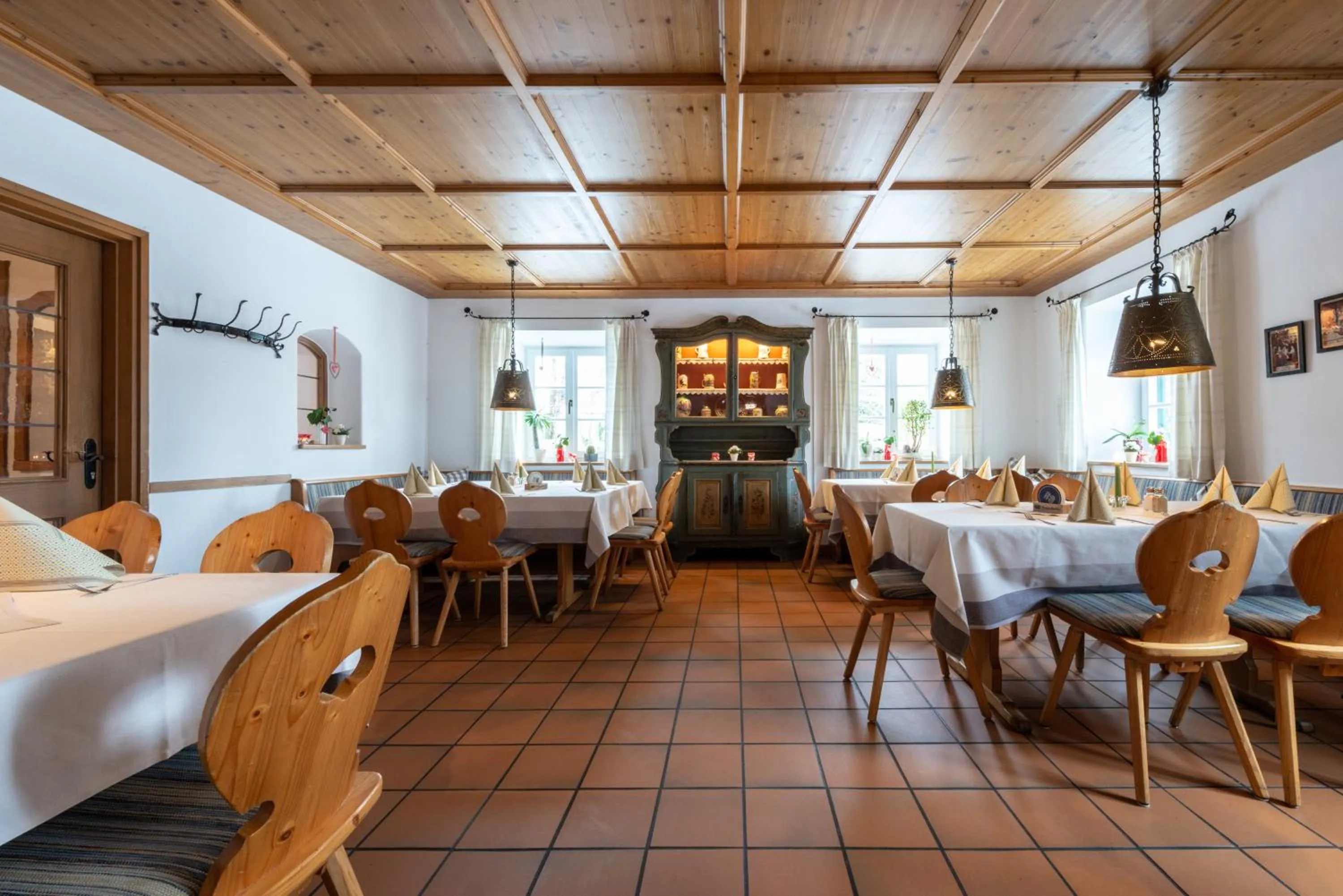 Banquet/Function facilities in Gasthof zum Stern